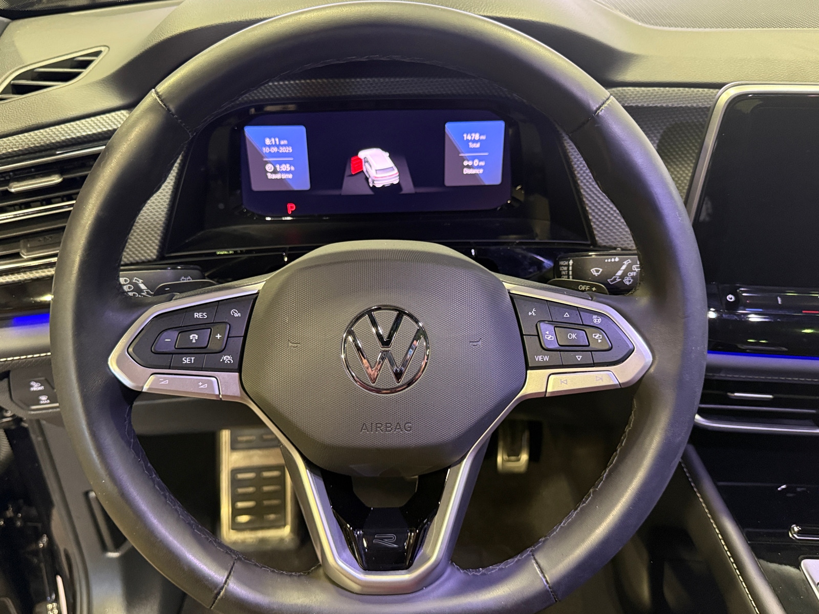 Thumbnail: 2025 Volkswagen Atlas - 4