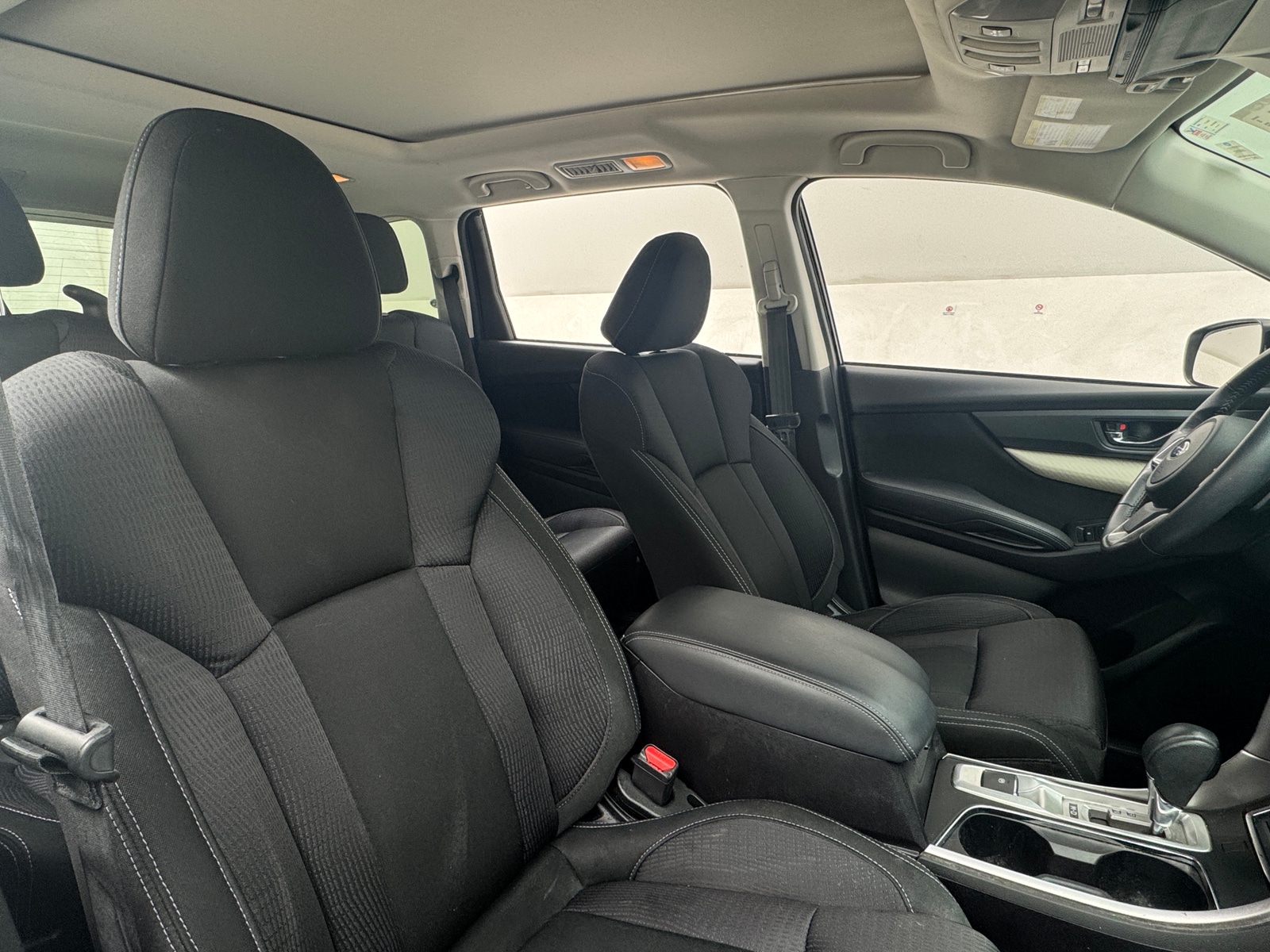 Thumbnail: 2019 Subaru Ascent - 2