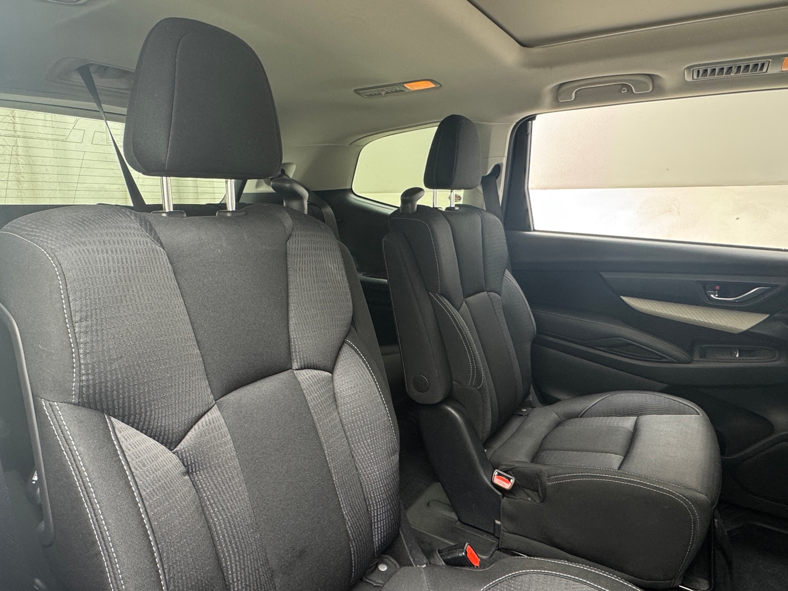 Thumbnail: 2019 Subaru Ascent - 6