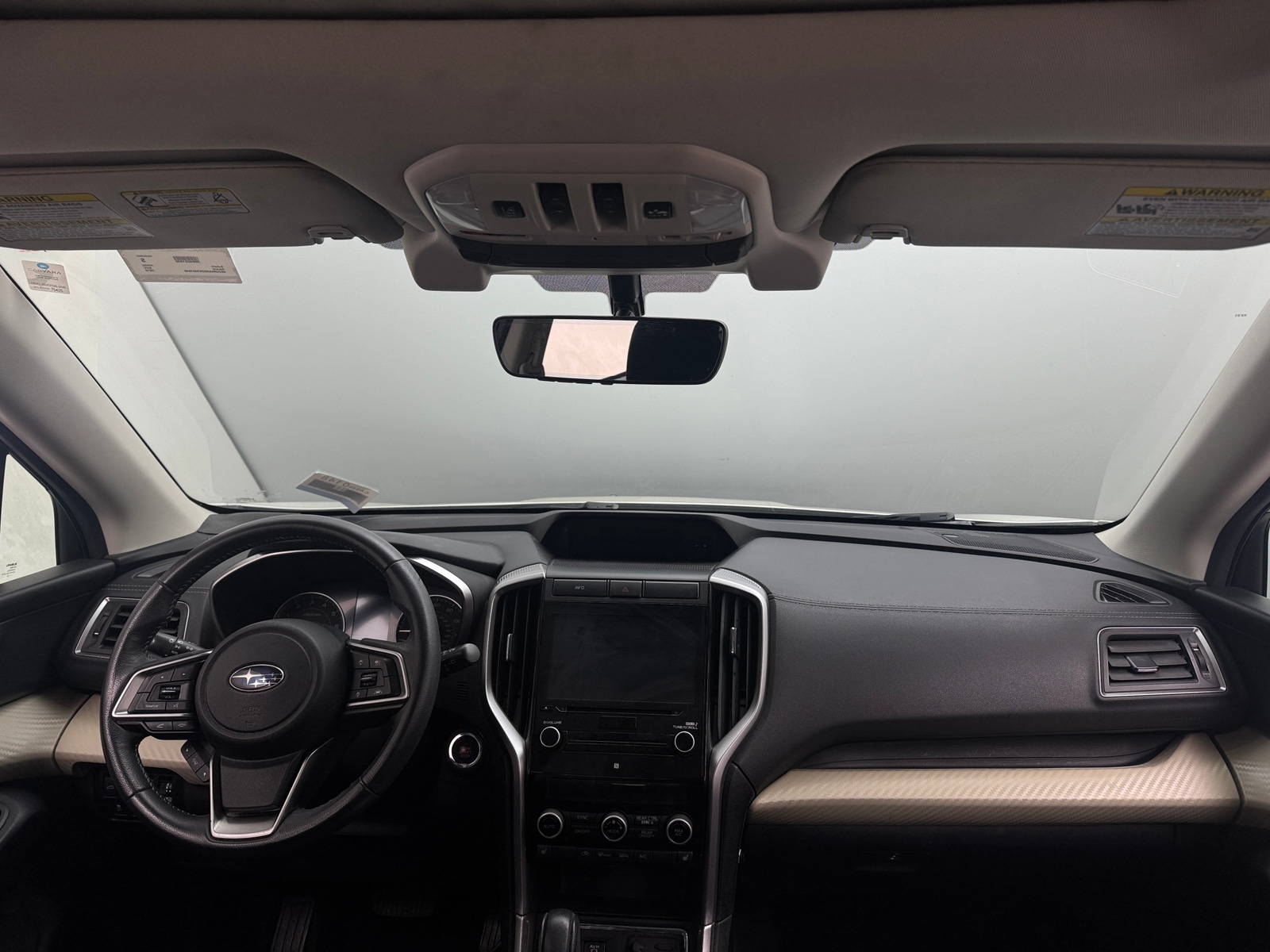 Thumbnail: 2019 Subaru Ascent - 3