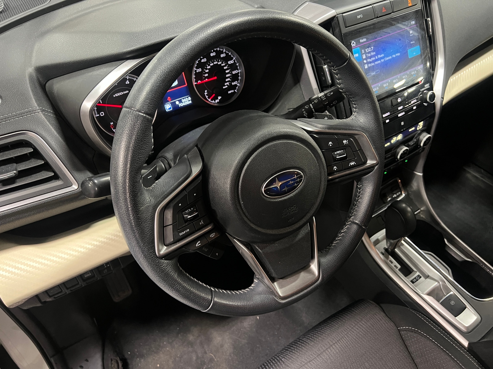 Thumbnail: 2019 Subaru Ascent - 5