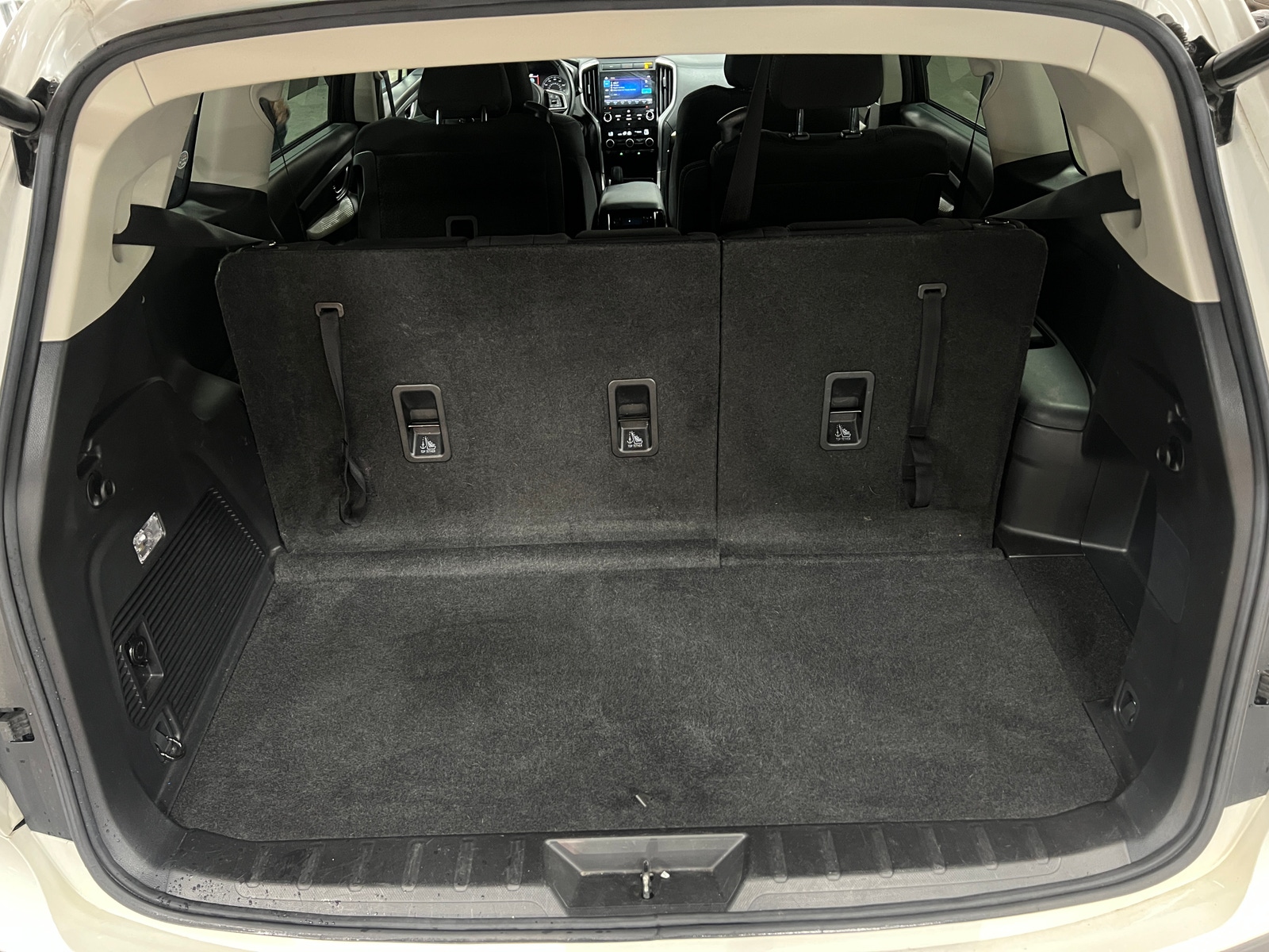 Thumbnail: 2019 Subaru Ascent - 7