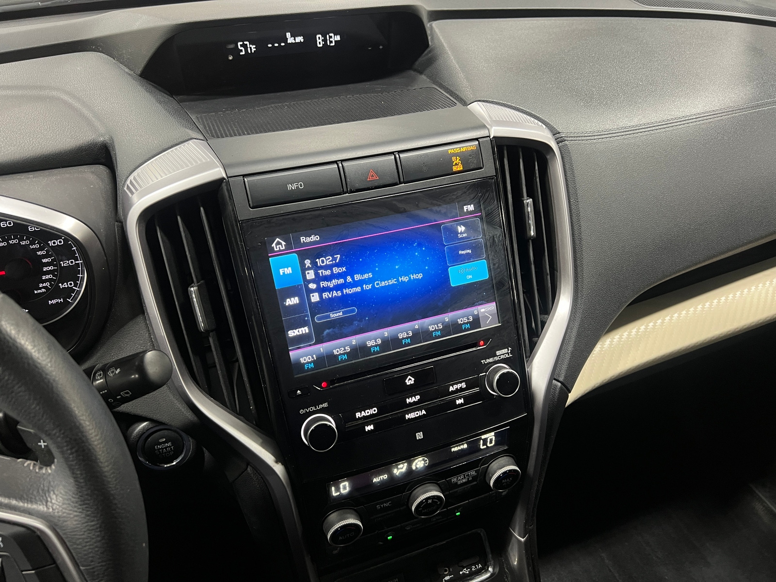 Thumbnail: 2019 Subaru Ascent - 4