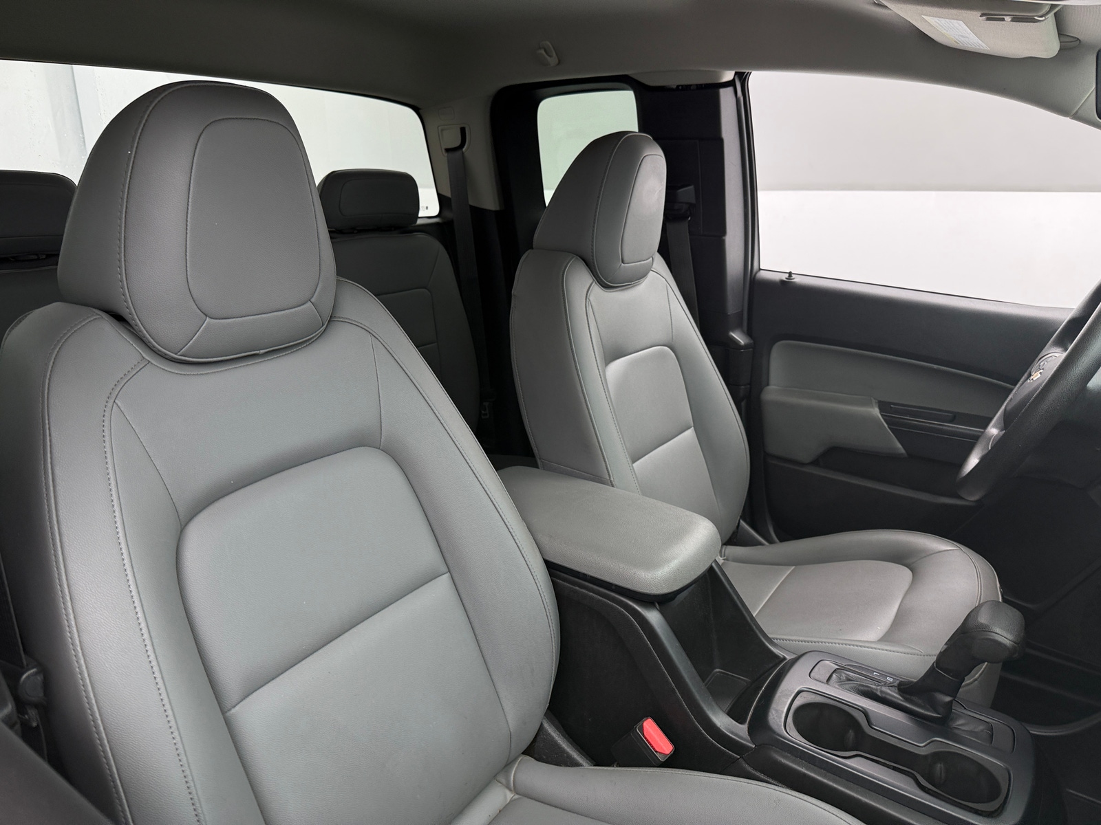 Thumbnail: 2017 Chevrolet Colorado - 2