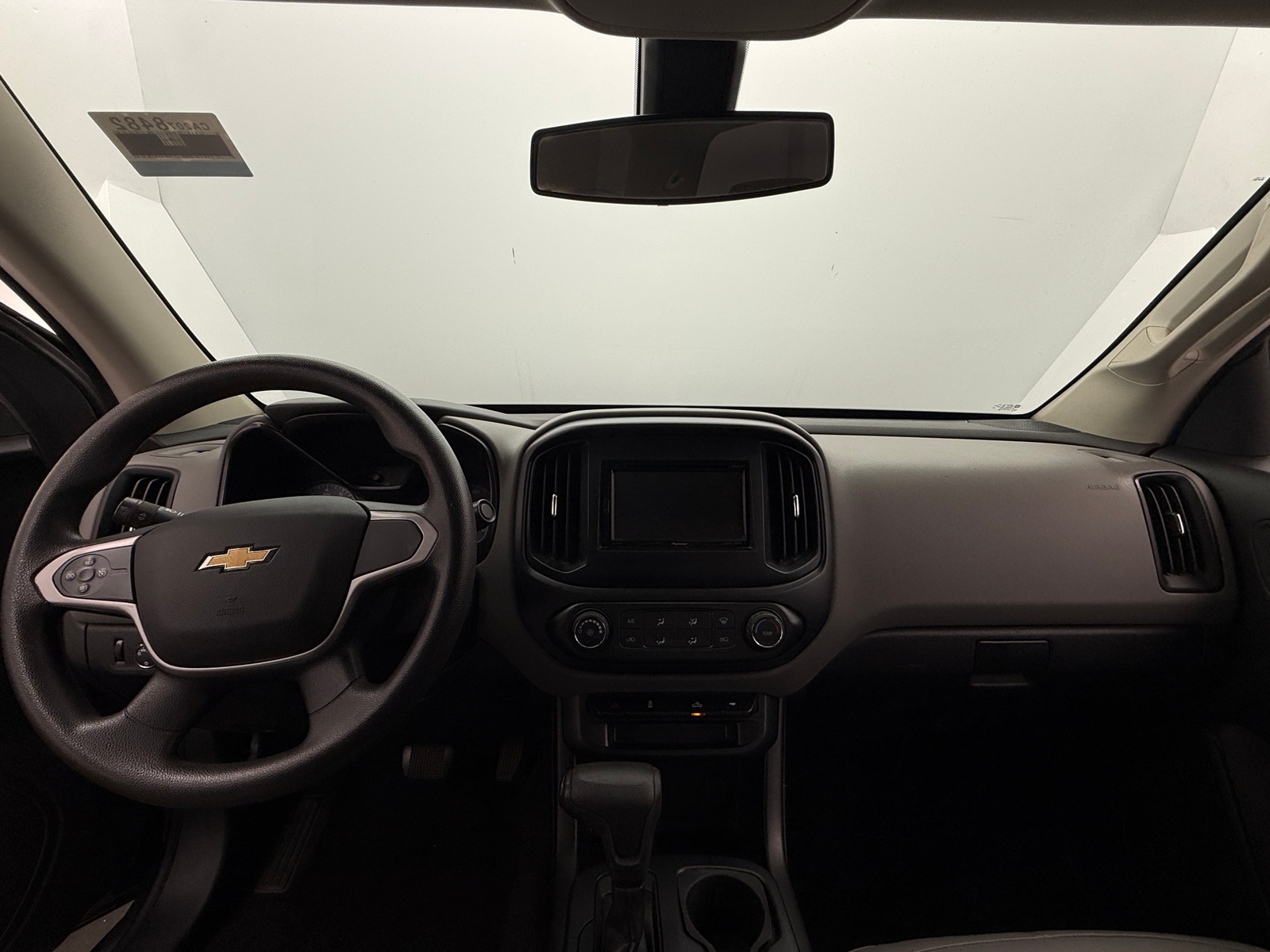 Thumbnail: 2017 Chevrolet Colorado - 3