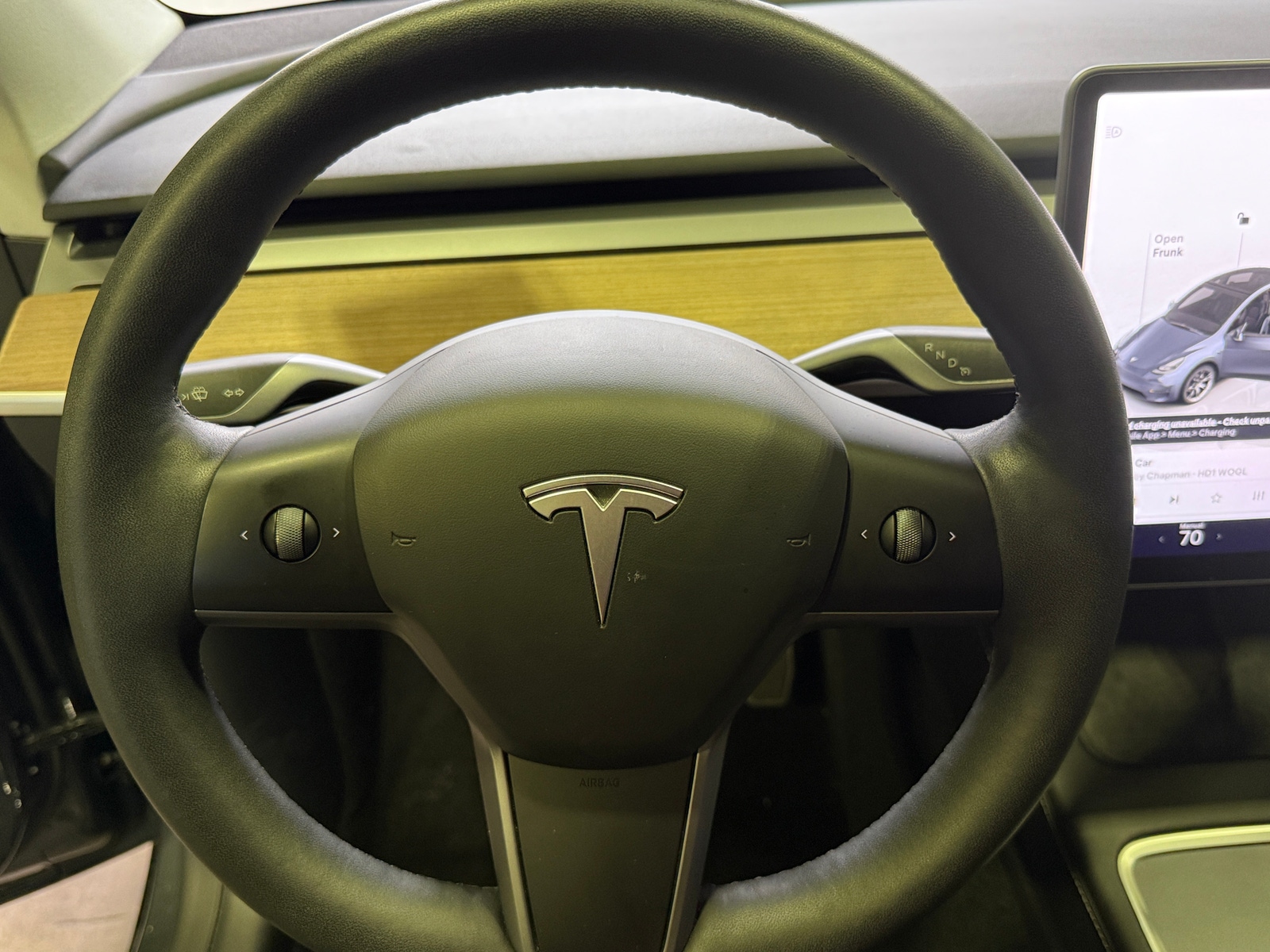 Thumbnail: 2023 Tesla Model Y - 4
