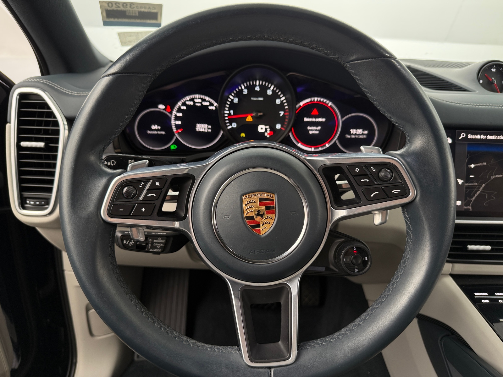 Thumbnail: 2022 Porsche  - 4