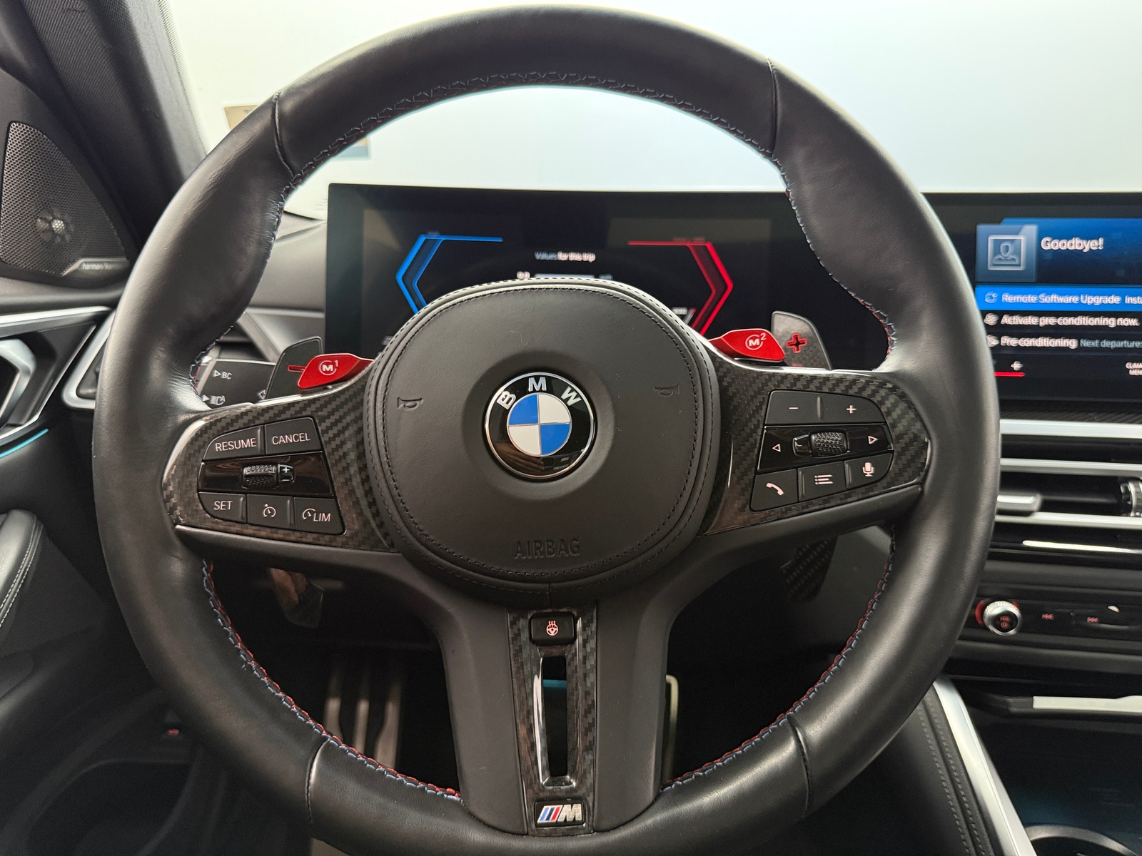 Thumbnail: 2024 BMW M4 - 3