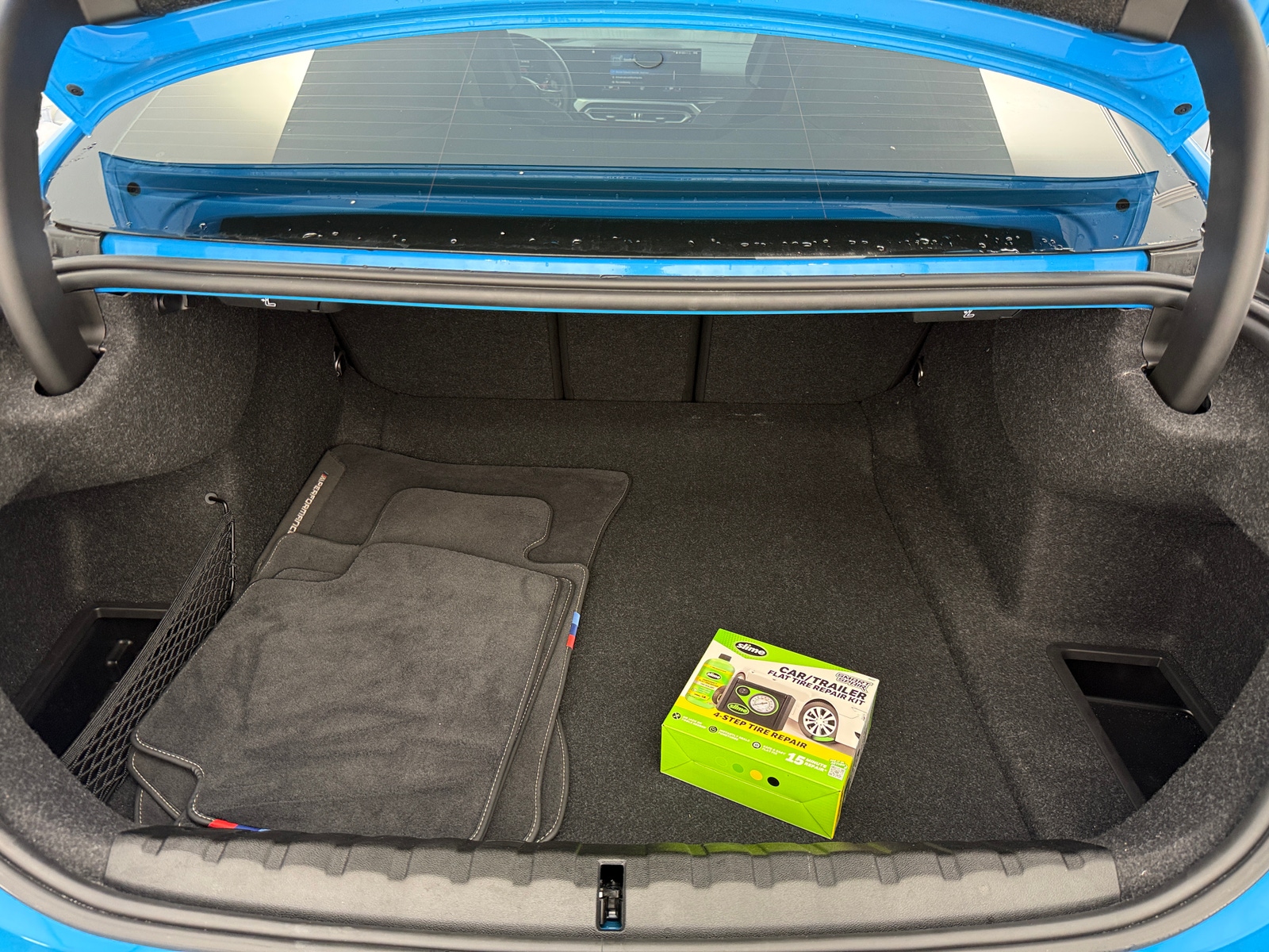 Thumbnail: 2024 BMW M4 - 4