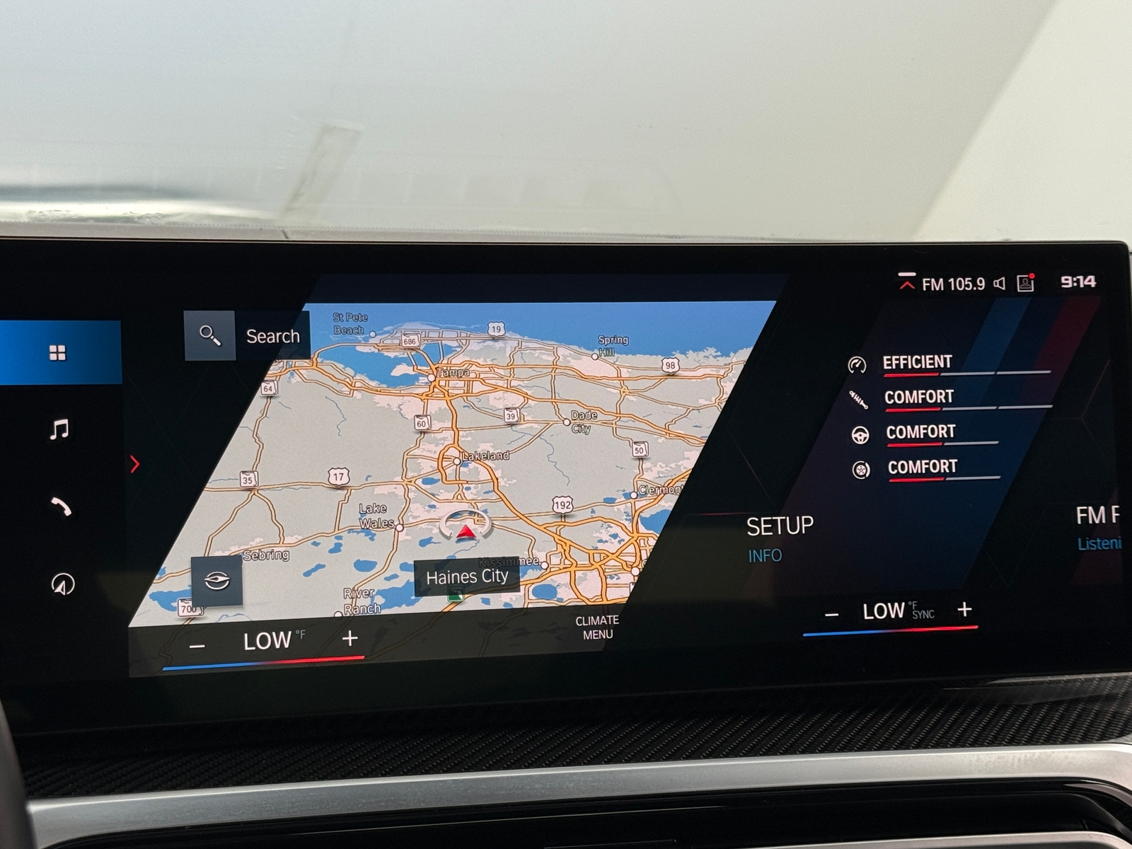 Thumbnail: 2024 BMW M4 - 2