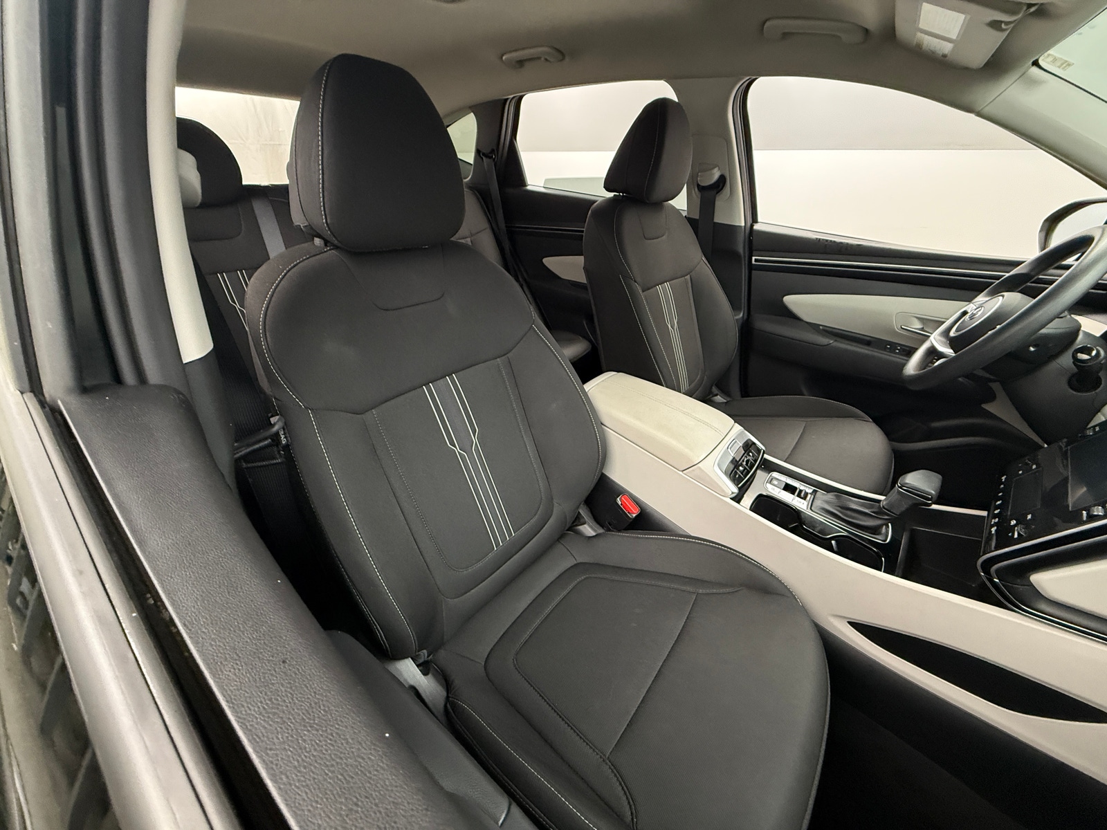 Thumbnail: 2024 Hyundai Tucson - 2