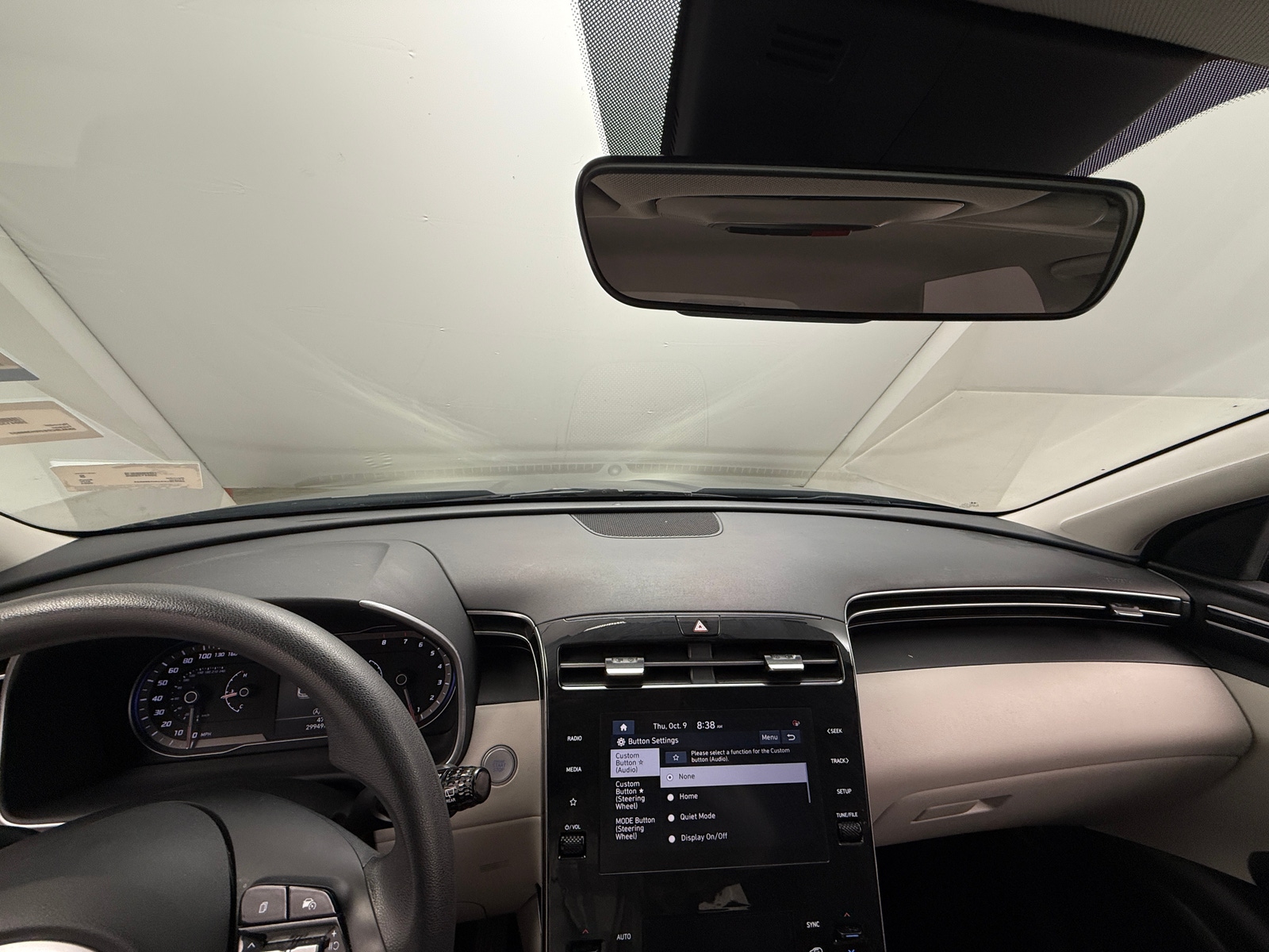 Thumbnail: 2024 Hyundai Tucson - 3