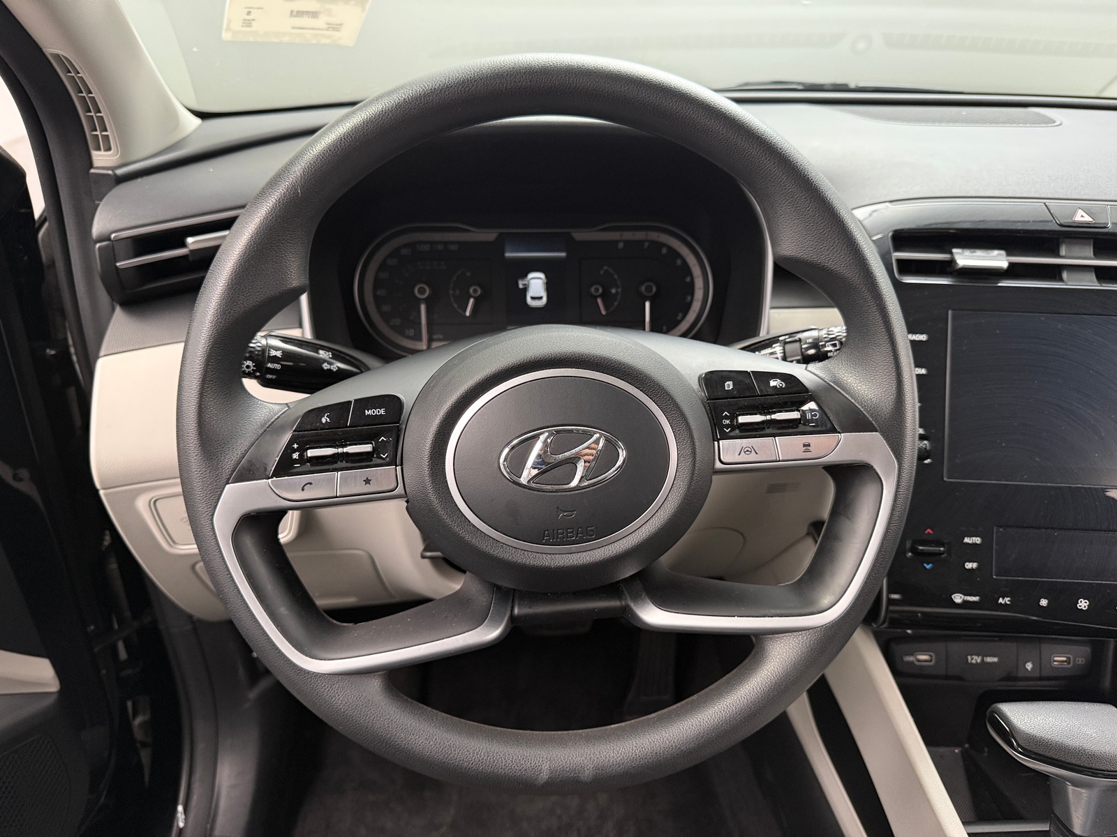 Thumbnail: 2024 Hyundai Tucson - 5