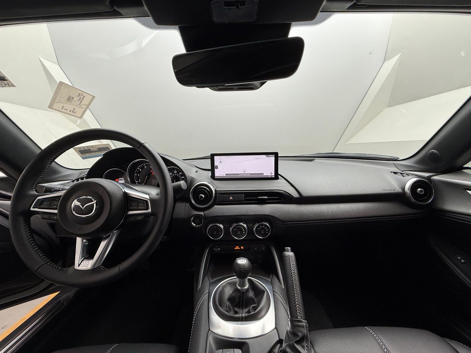 Thumbnail: 2025 Mazda MX-5 Miata - 2