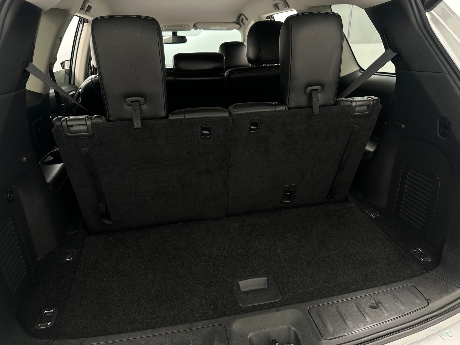 Thumbnail: 2017 Nissan Pathfinder - 6