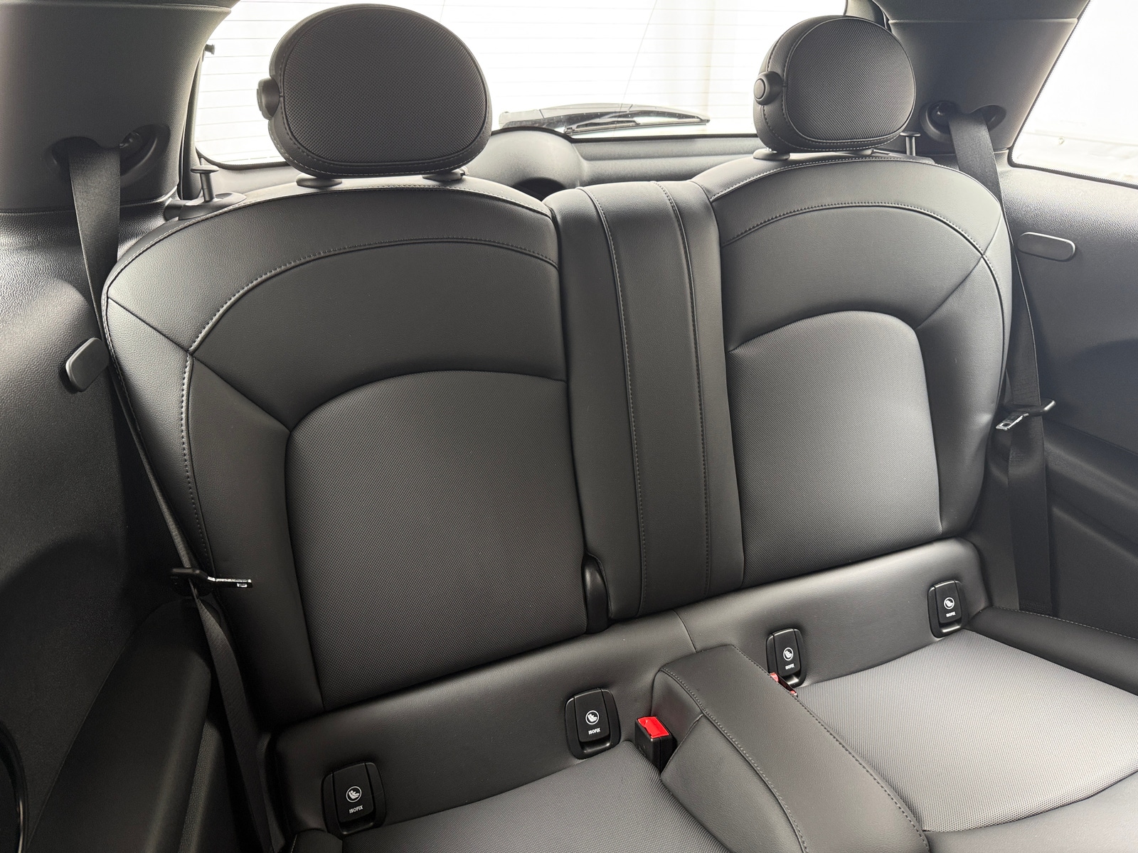 Thumbnail: 2021 MINI Cooper Hardtop - 5