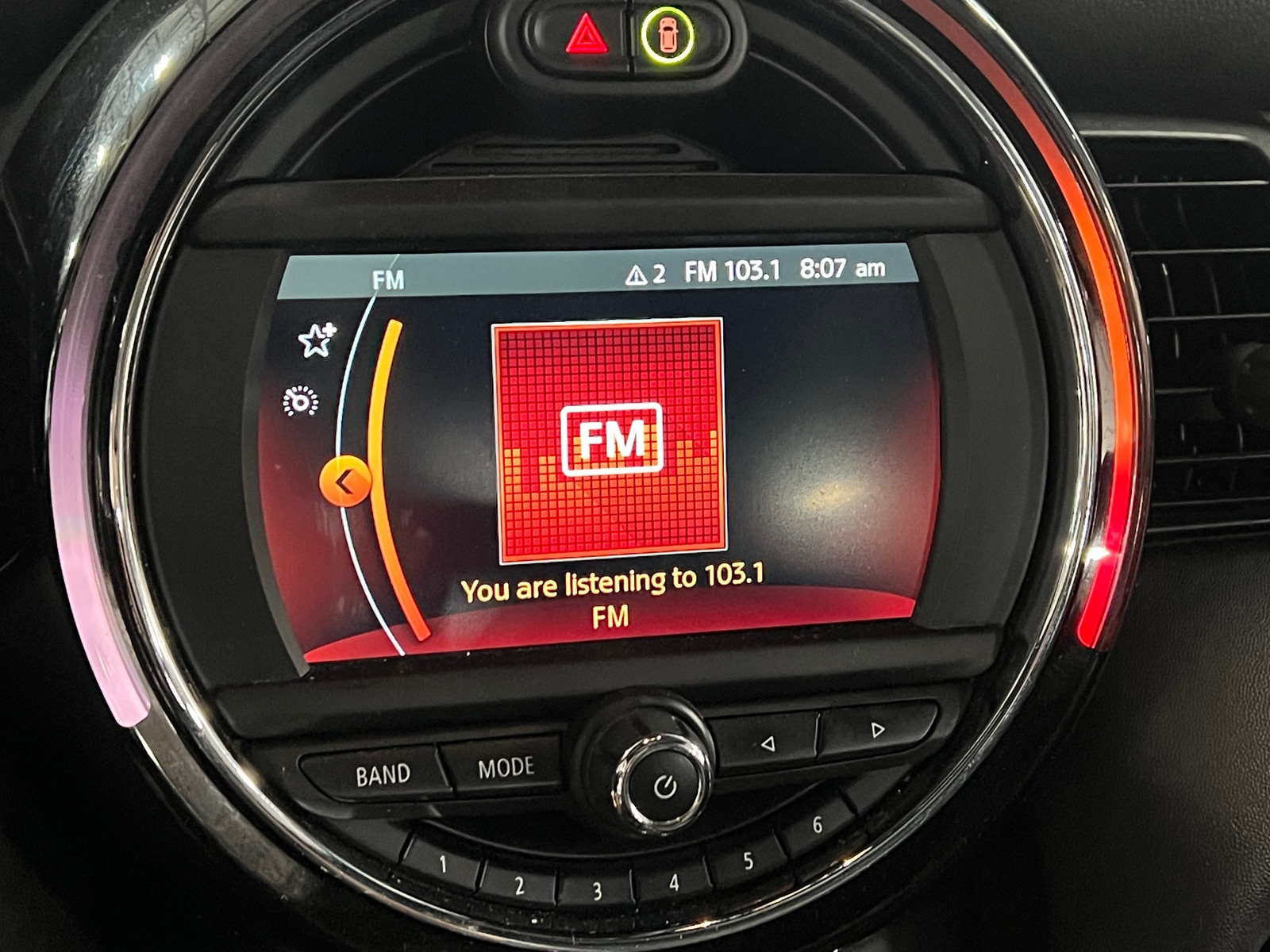 Thumbnail: 2021 MINI Cooper Hardtop - 3