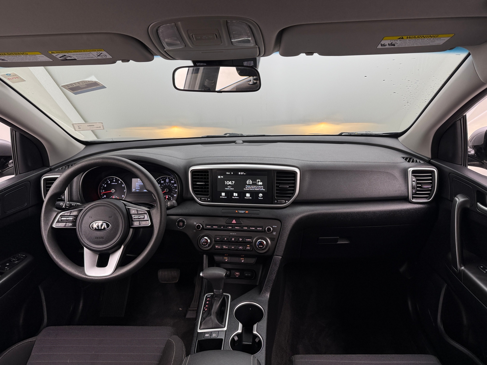 Thumbnail: 2022 Kia Sportage - 3