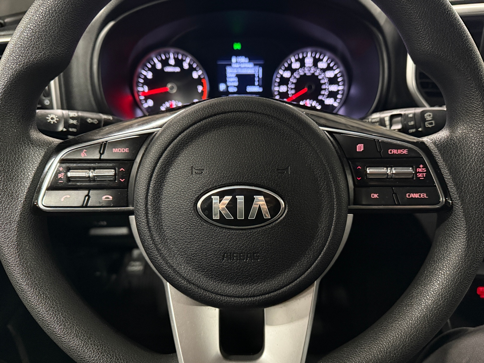 Thumbnail: 2022 Kia Sportage - 5