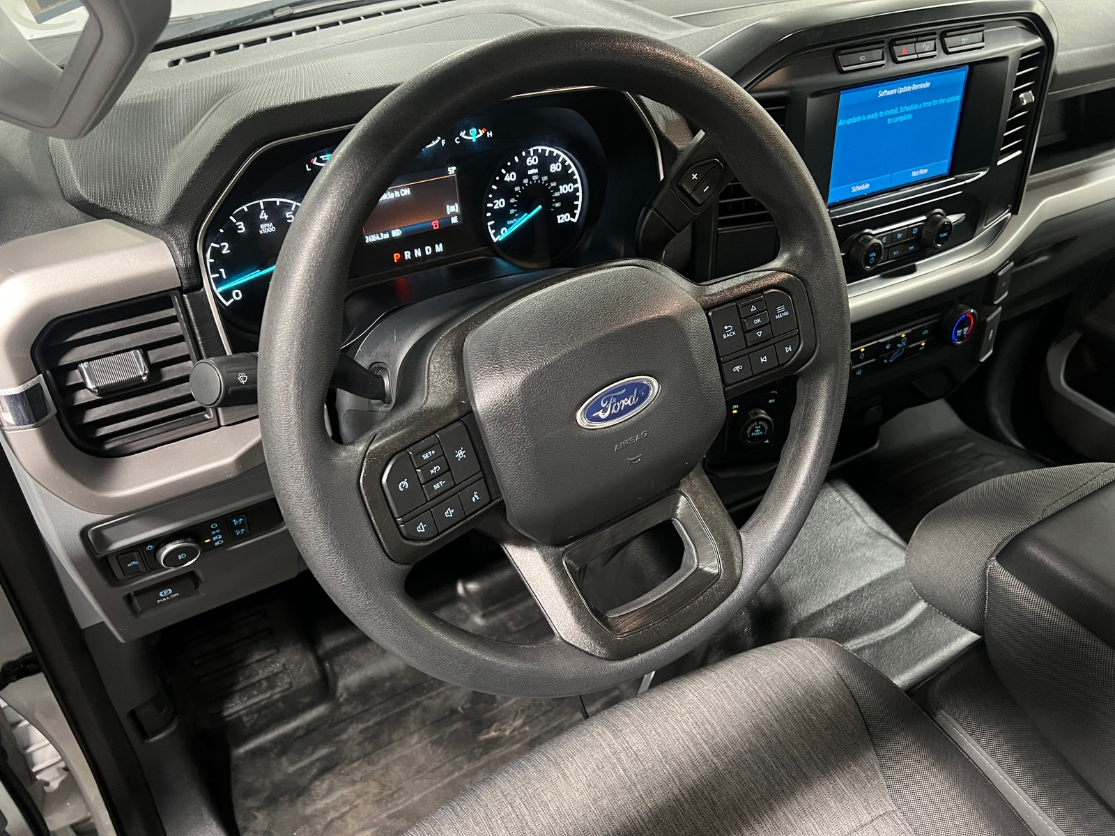 Thumbnail: 2022 Ford Econoline - 5