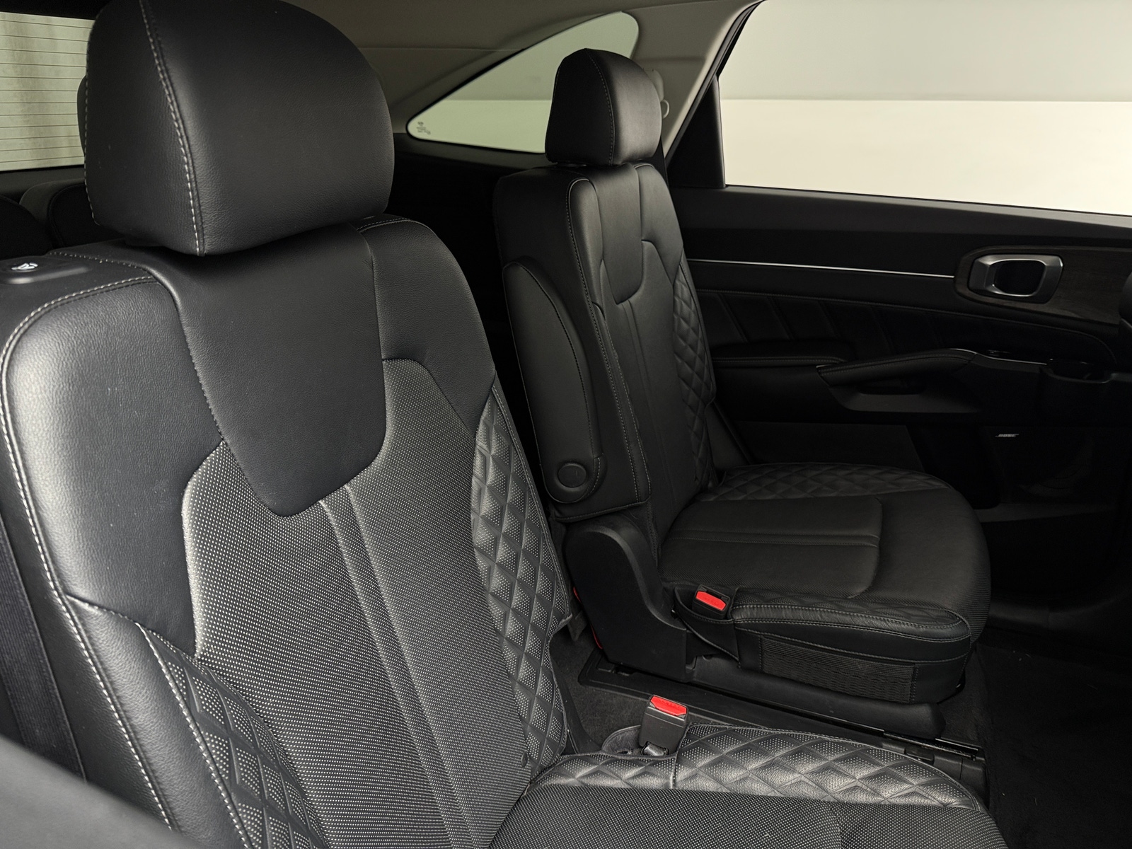 Thumbnail: 2021 Kia Sorento - 5
