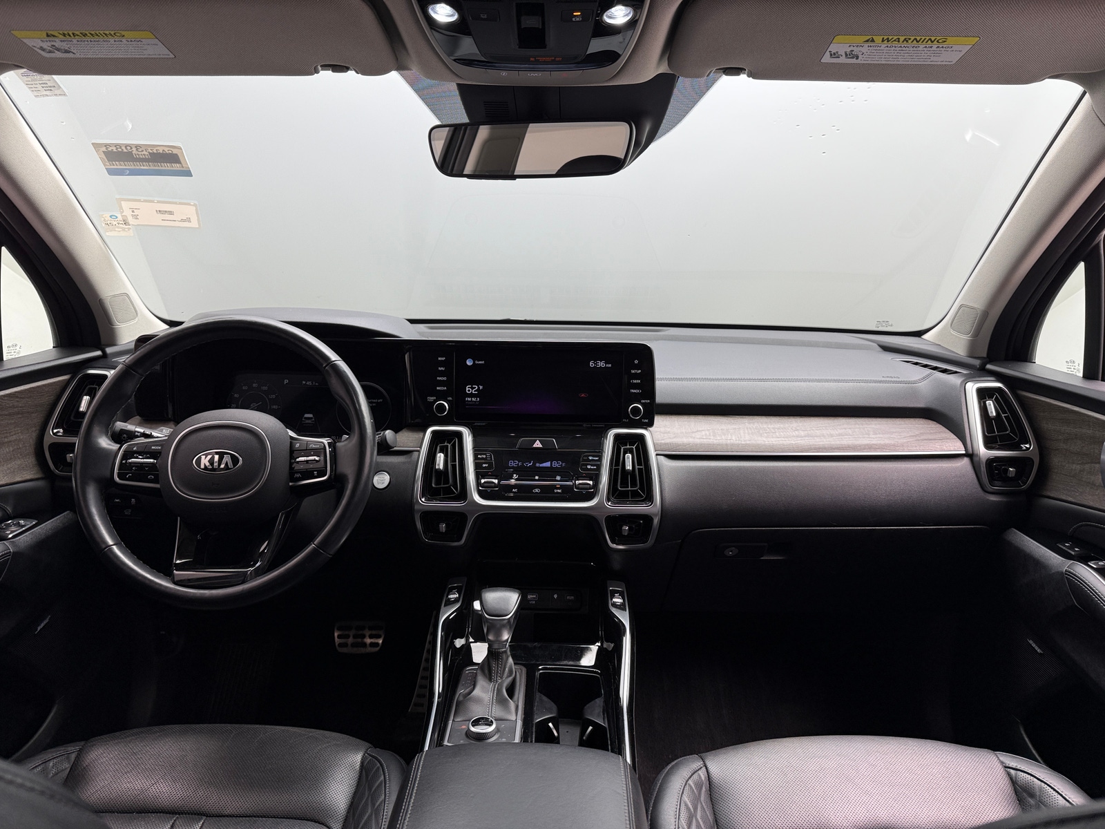 Thumbnail: 2021 Kia Sorento - 2