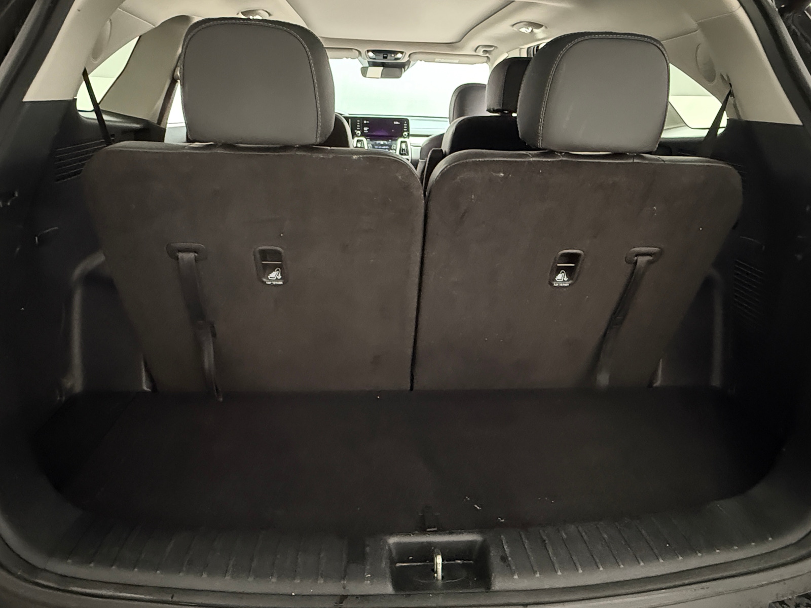 Thumbnail: 2021 Kia Sorento - 6