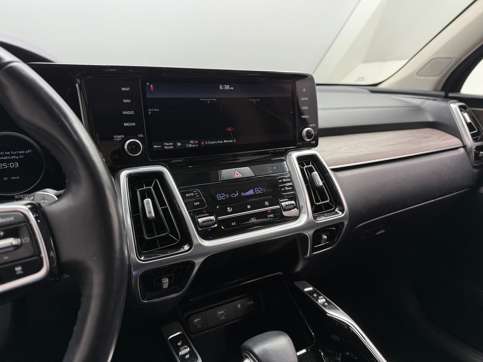Thumbnail: 2021 Kia Sorento - 3