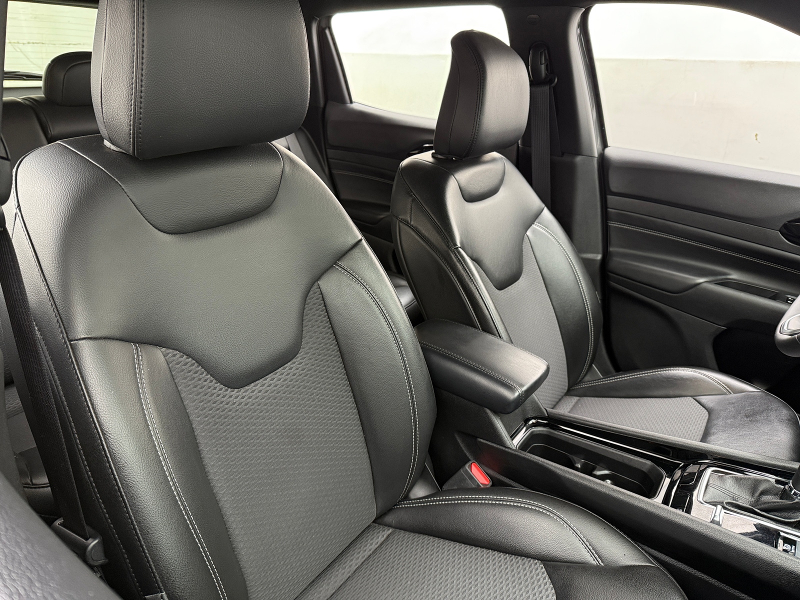 Thumbnail: 2023 Jeep Compass - 2