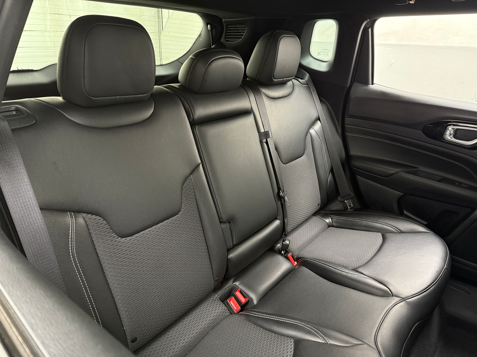 Thumbnail: 2023 Jeep Compass - 6