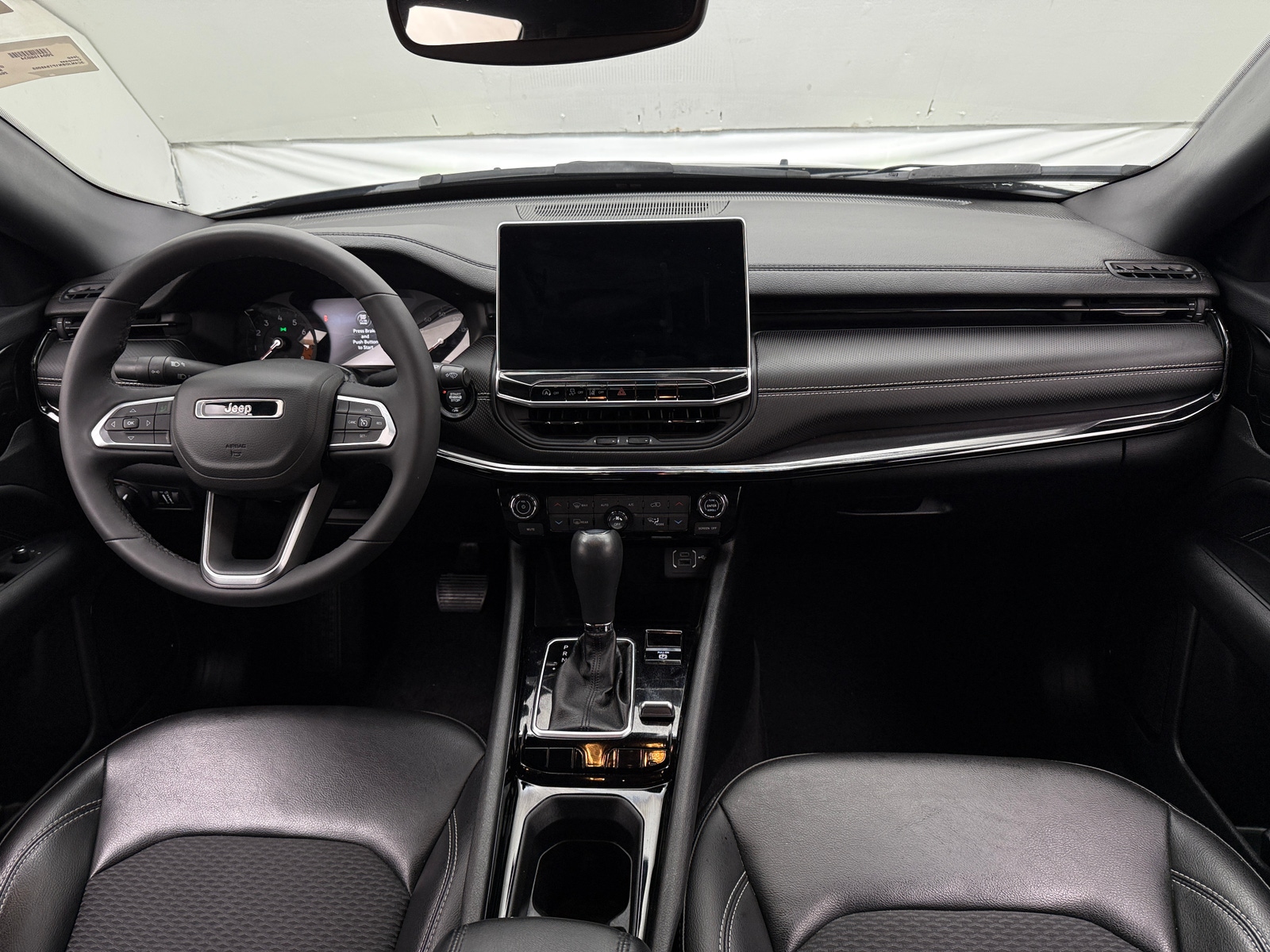 Thumbnail: 2023 Jeep Compass - 3