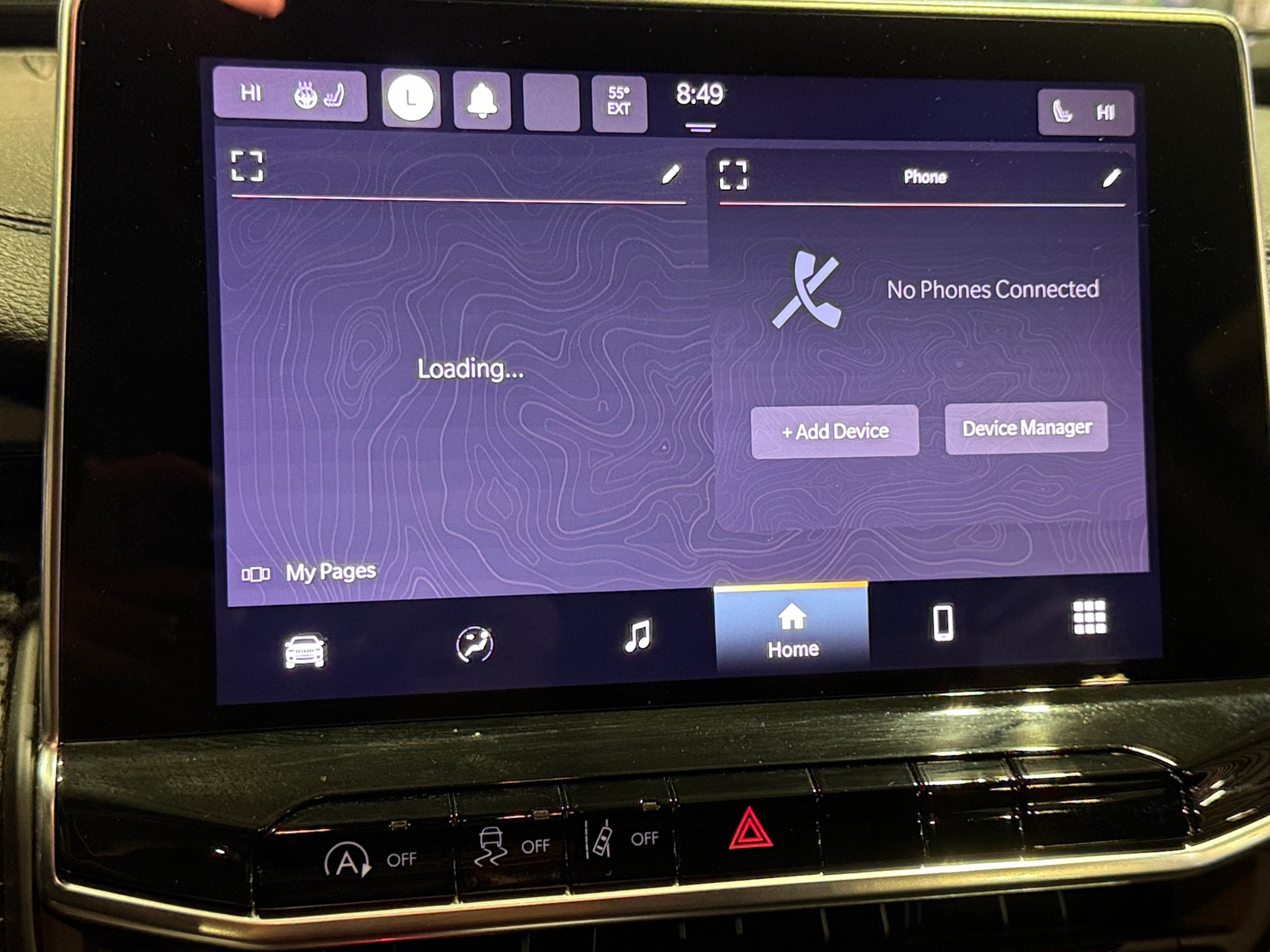 Thumbnail: 2023 Jeep Compass - 4