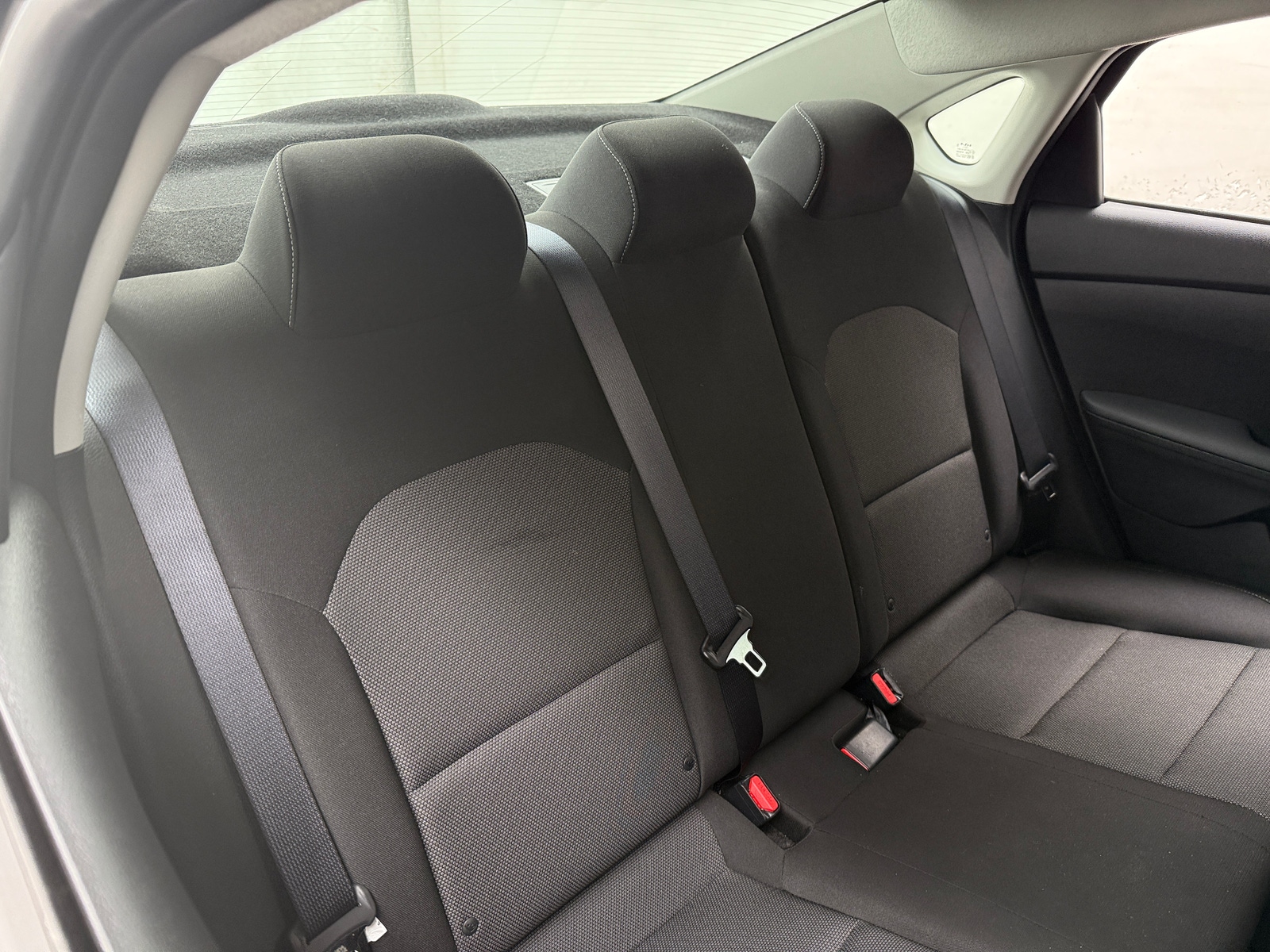 Thumbnail: 2024 Kia Forte - 6