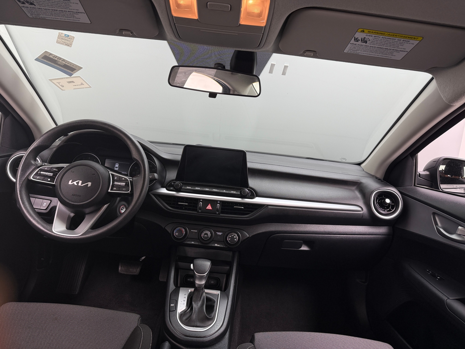 Thumbnail: 2024 Kia Forte - 3