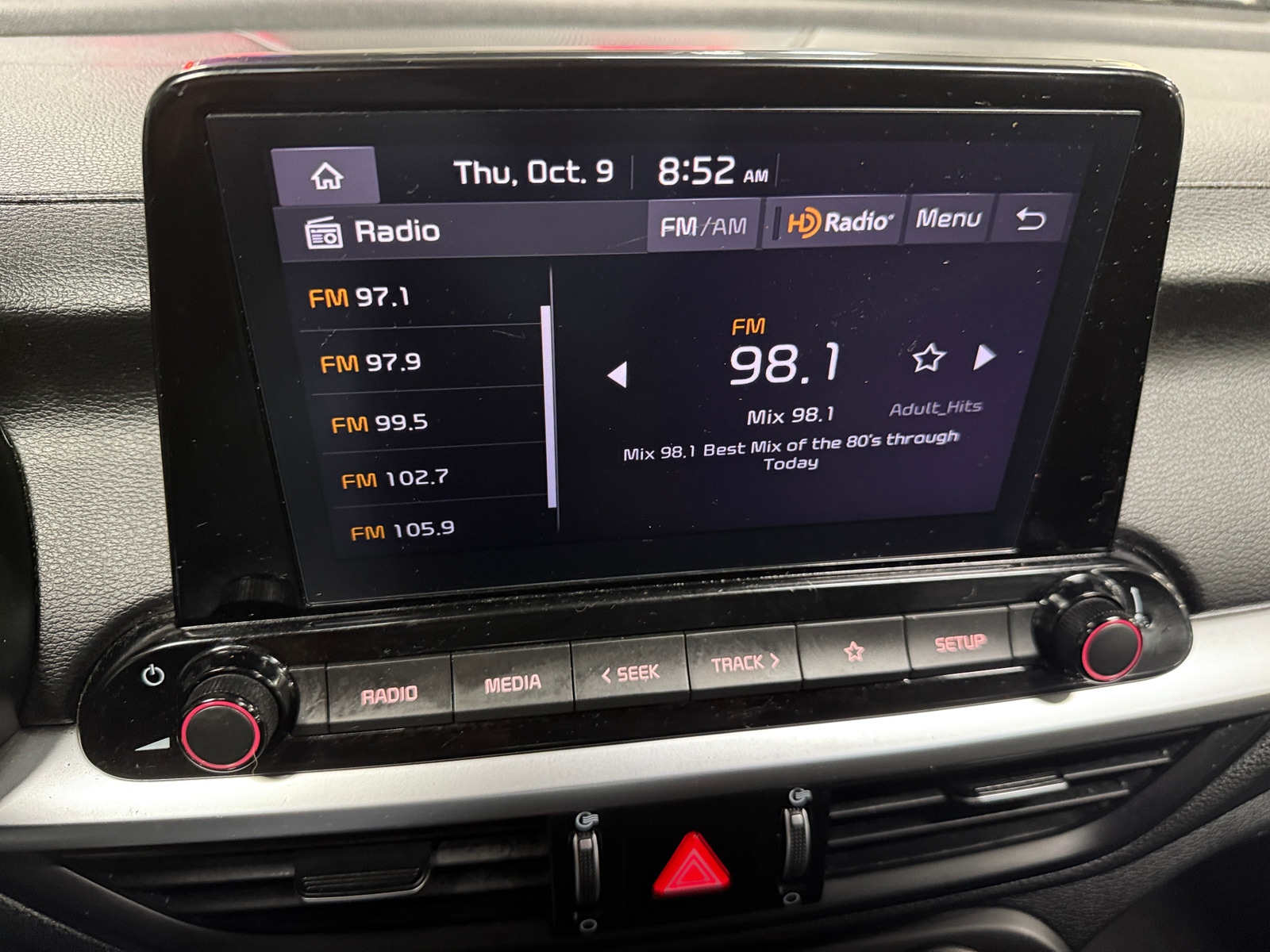 Thumbnail: 2024 Kia Forte - 4