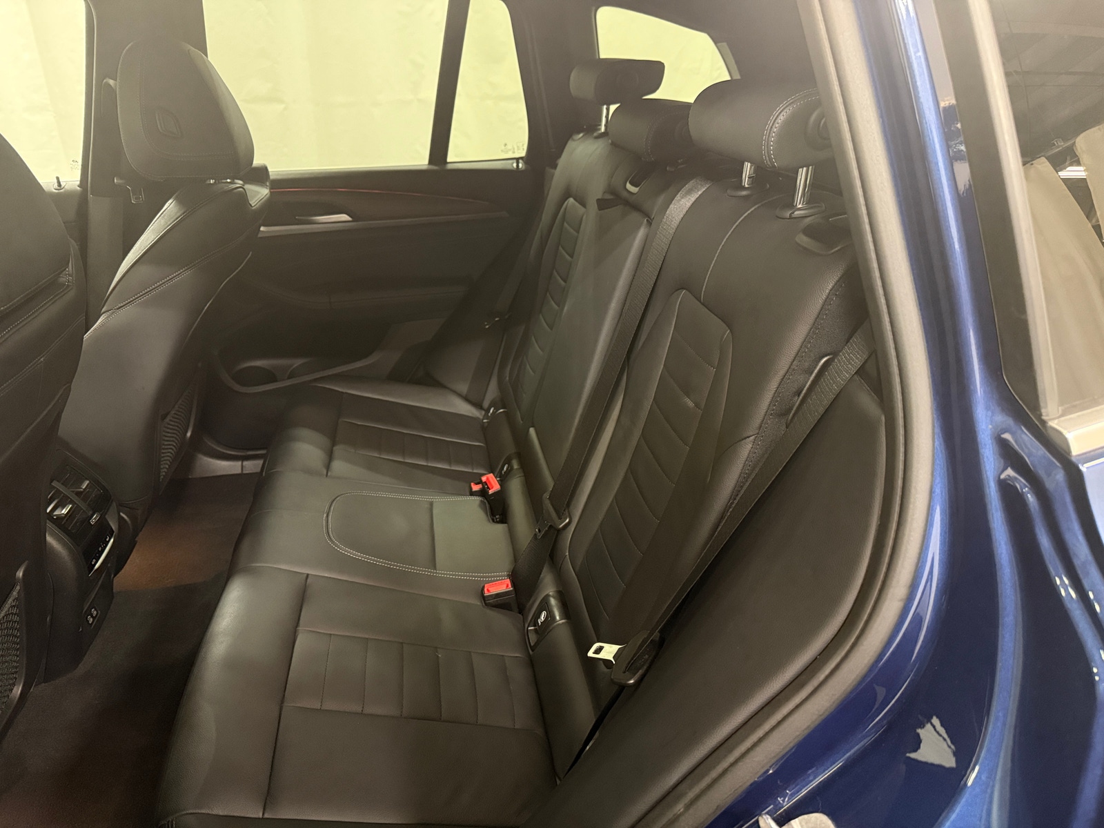 Thumbnail: 2021 BMW X3 - 5