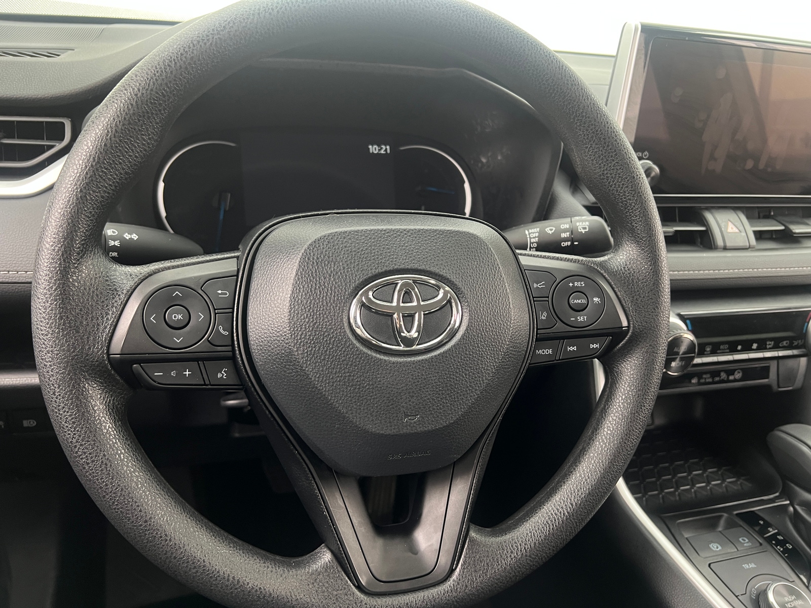 Thumbnail: 2024 Toyota RAV4 - 5