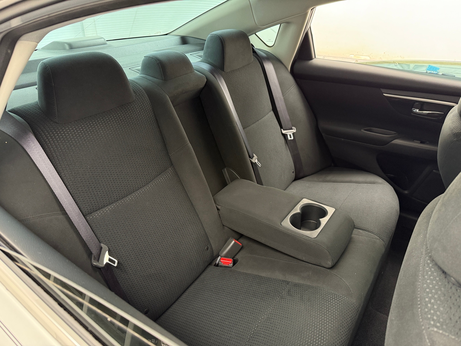Thumbnail: 2014 Nissan Altima - 6