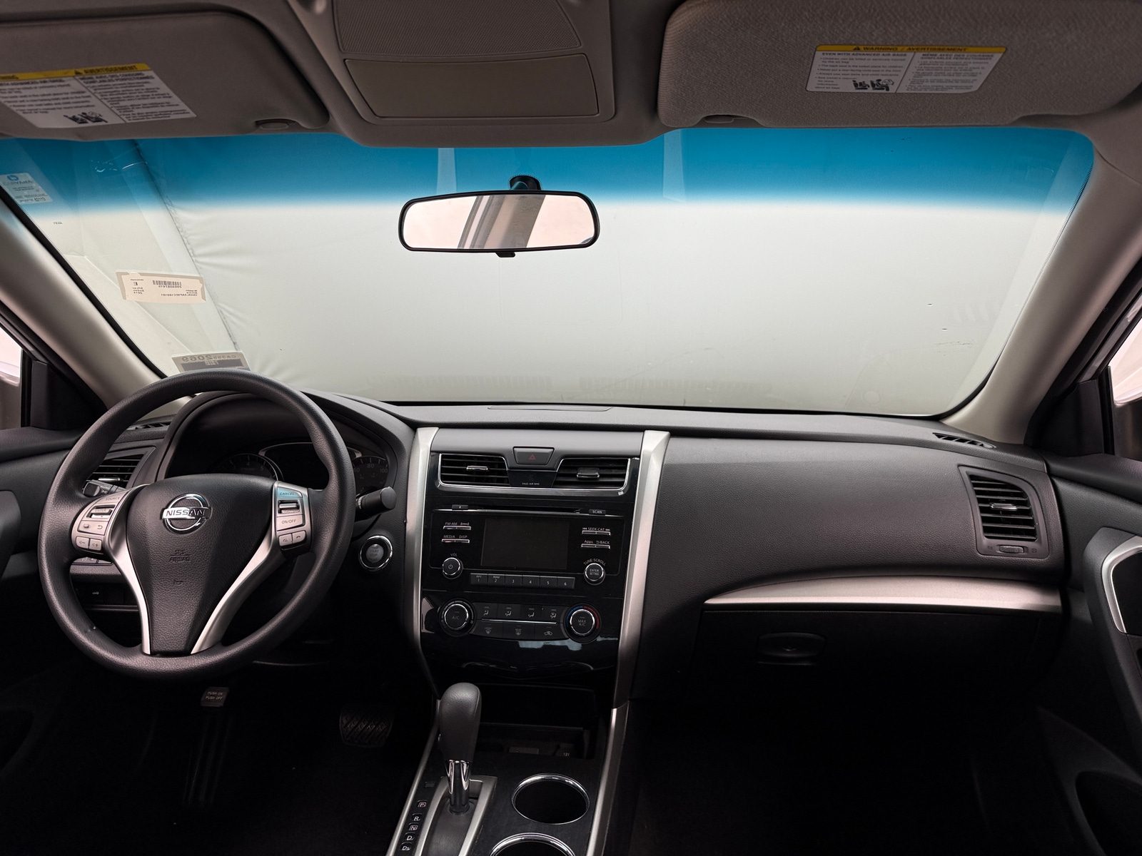Thumbnail: 2014 Nissan Altima - 3