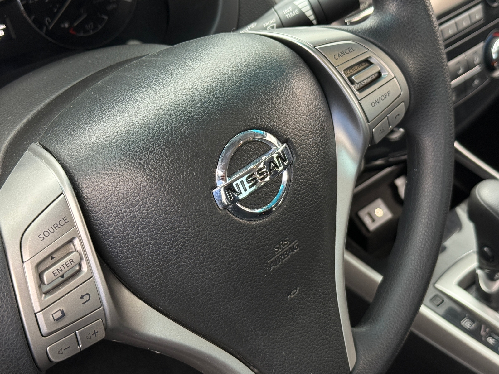 Thumbnail: 2014 Nissan Altima - 5