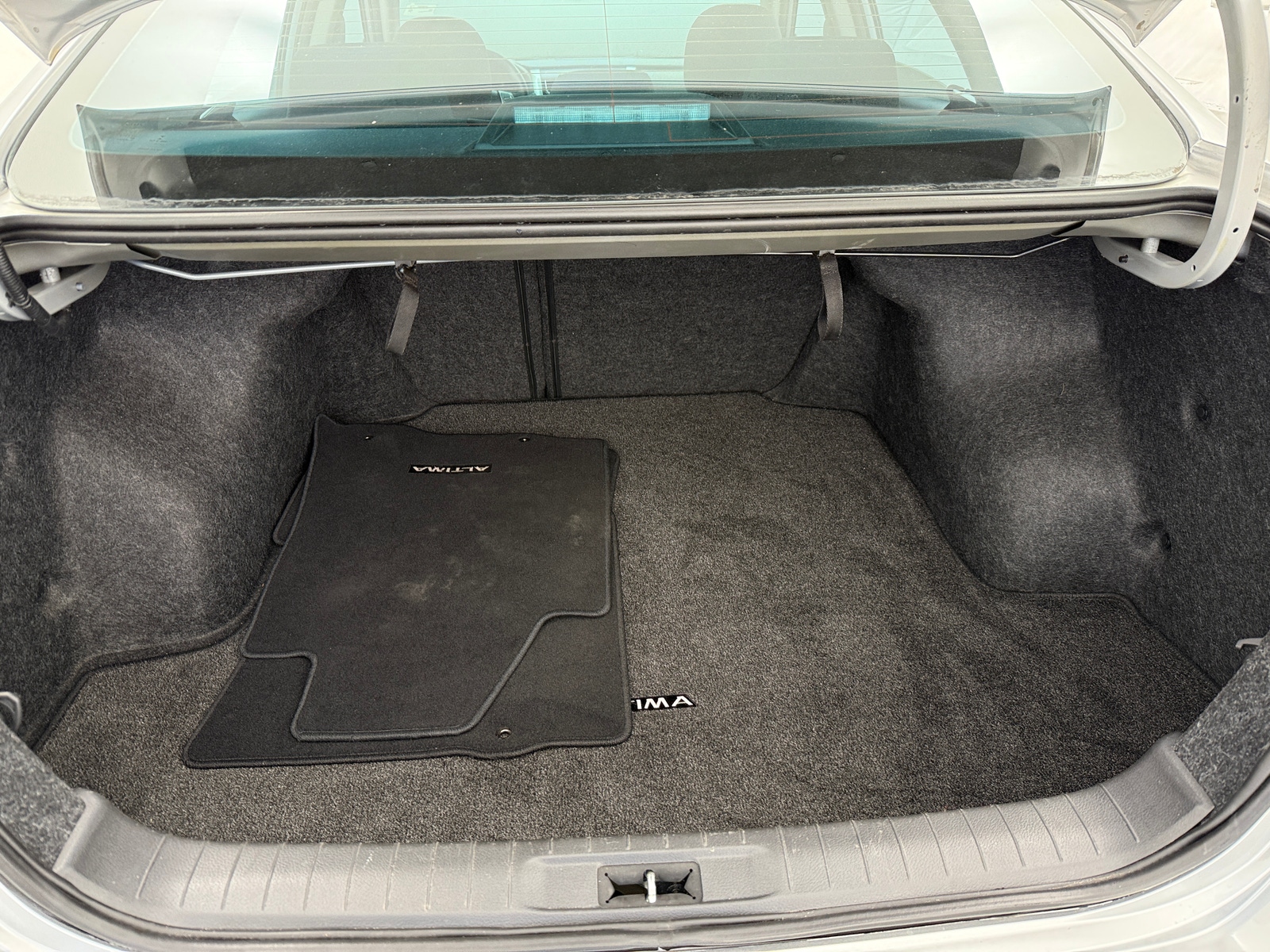 Thumbnail: 2014 Nissan Altima - 7