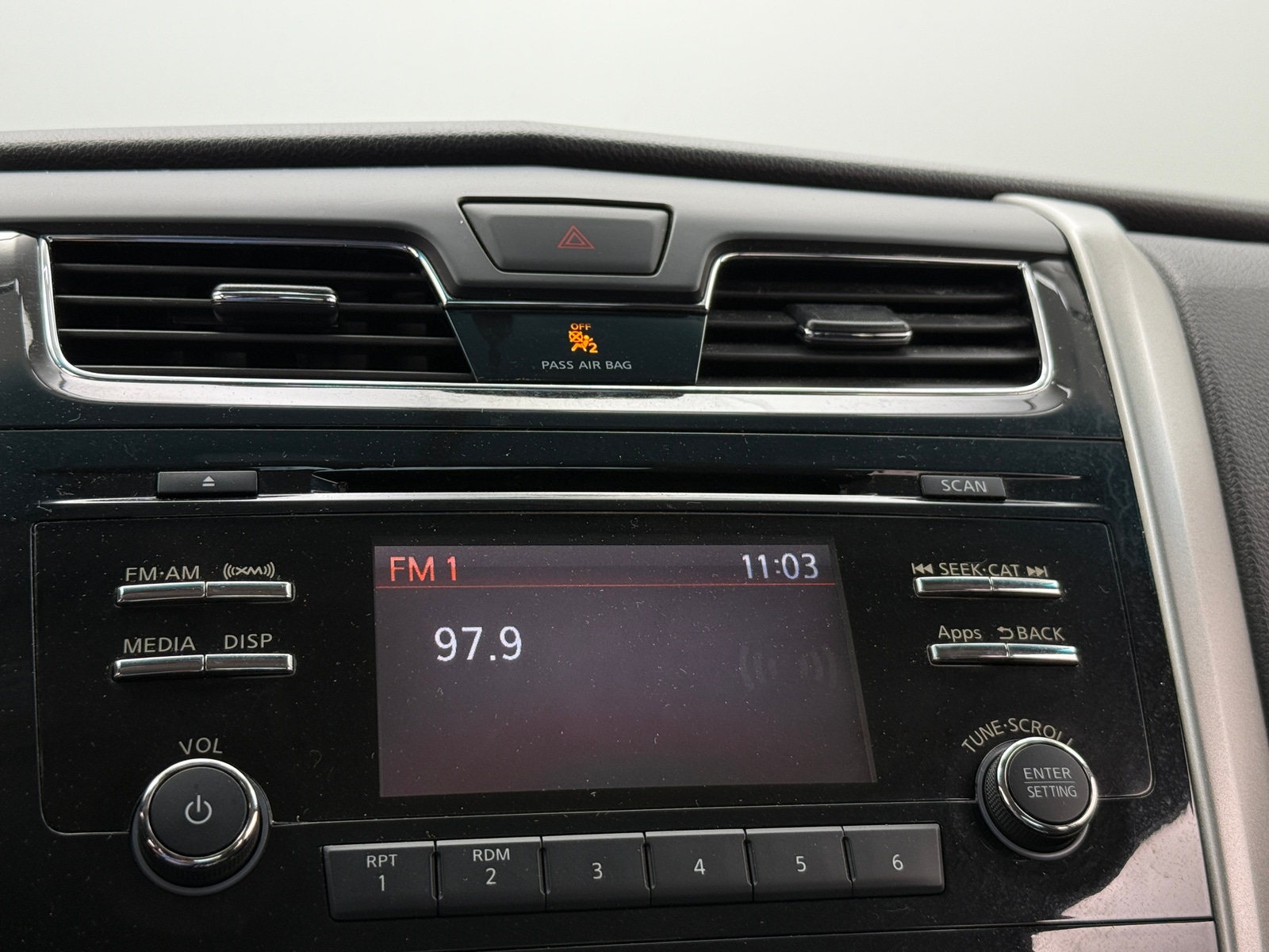 Thumbnail: 2014 Nissan Altima - 4