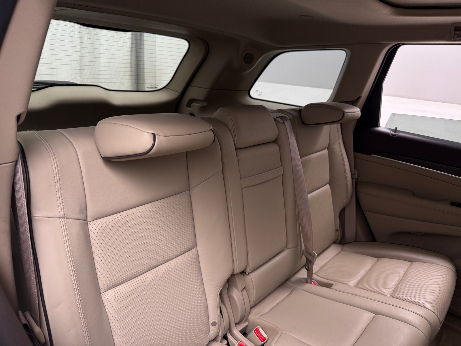 Thumbnail: 2018 Jeep Grand Cherokee - 5