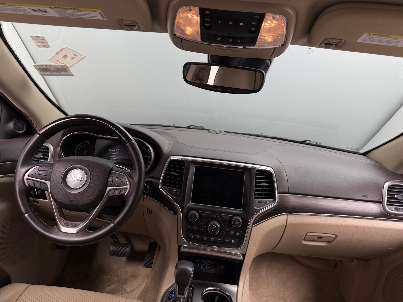 Thumbnail: 2018 Jeep Grand Cherokee - 2