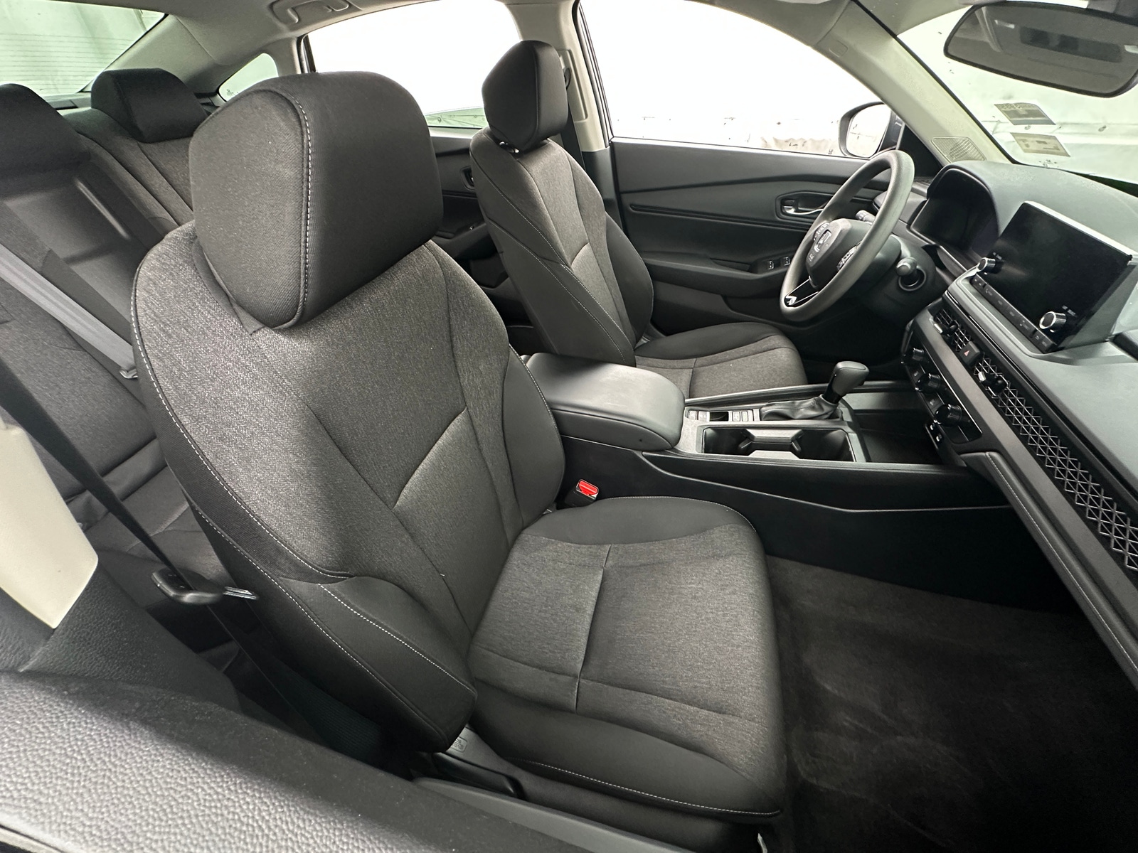 Thumbnail: 2024 Honda Accord - 2