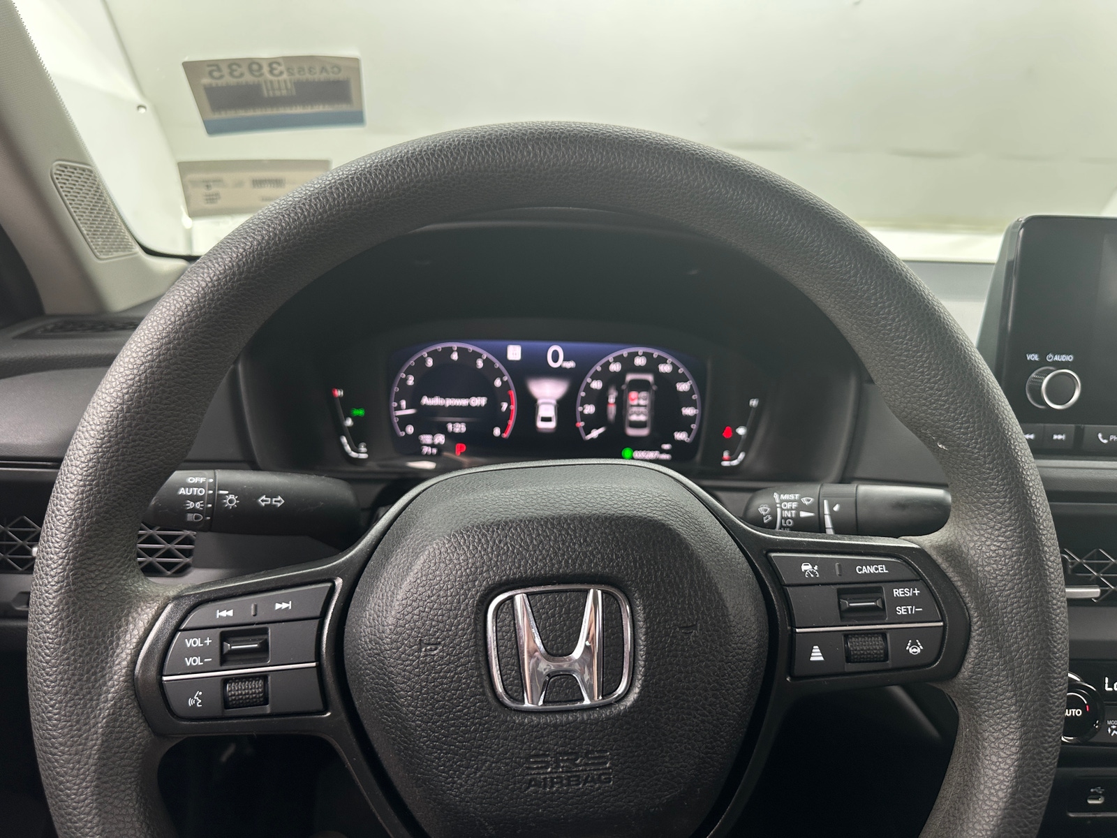 Thumbnail: 2024 Honda Accord - 5