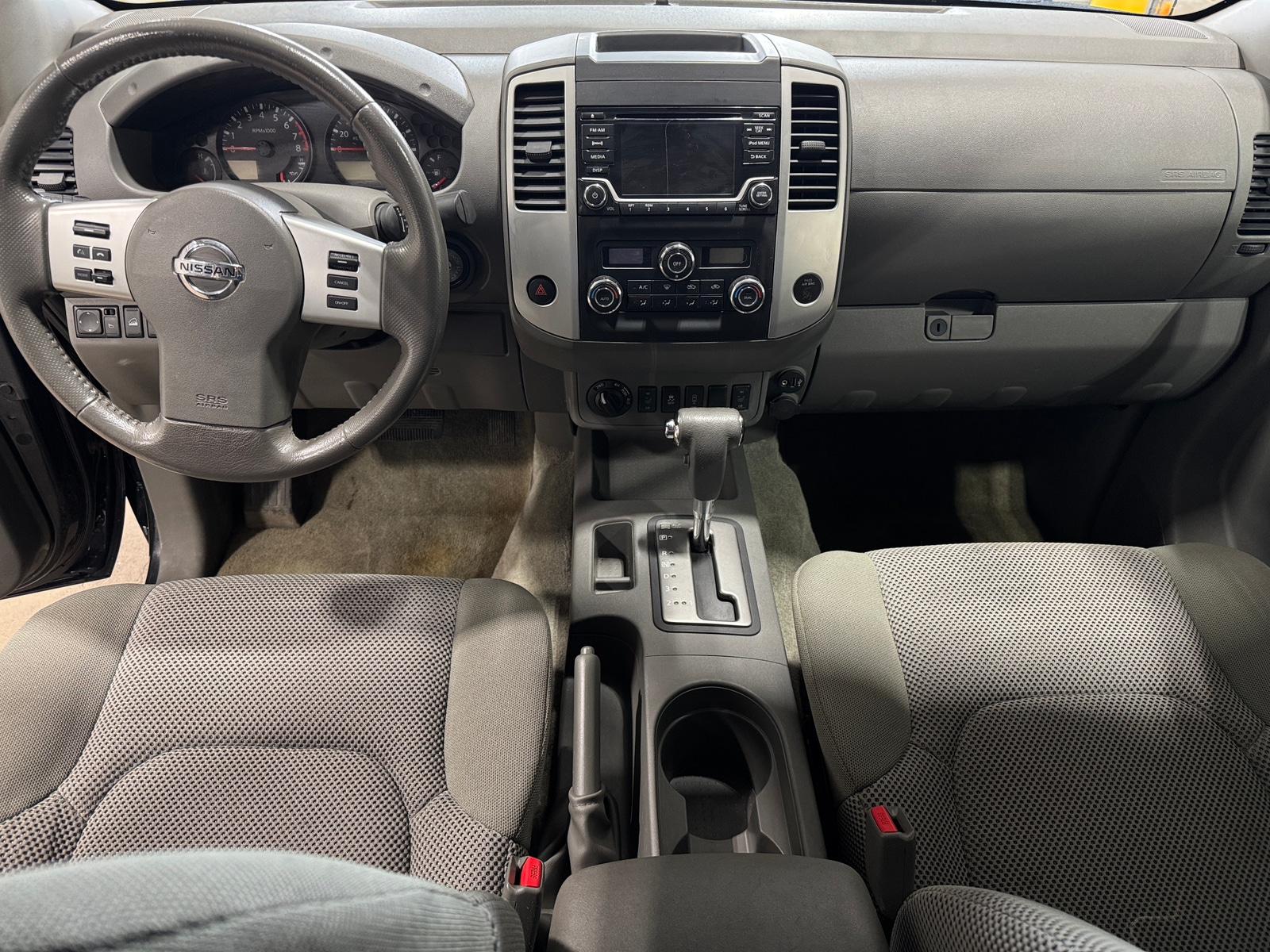 Thumbnail: 2018 Nissan Frontier - 3