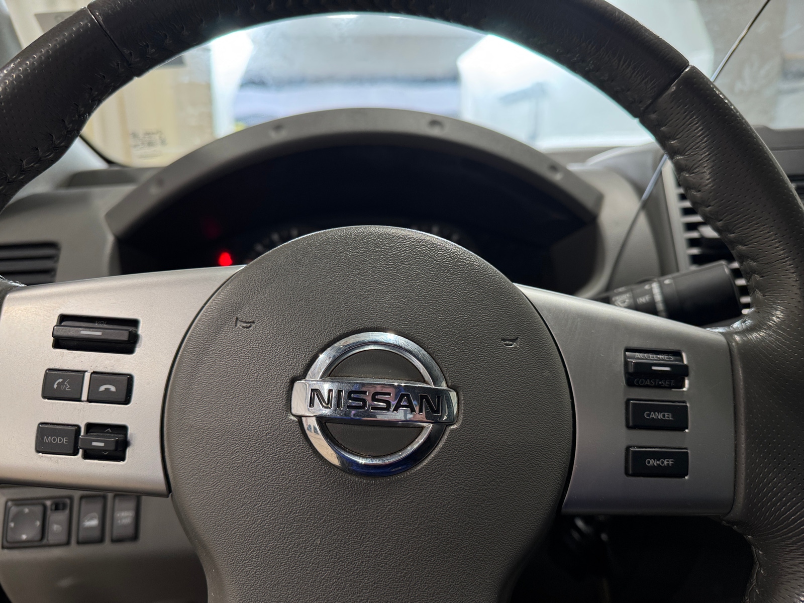Thumbnail: 2018 Nissan Frontier - 5