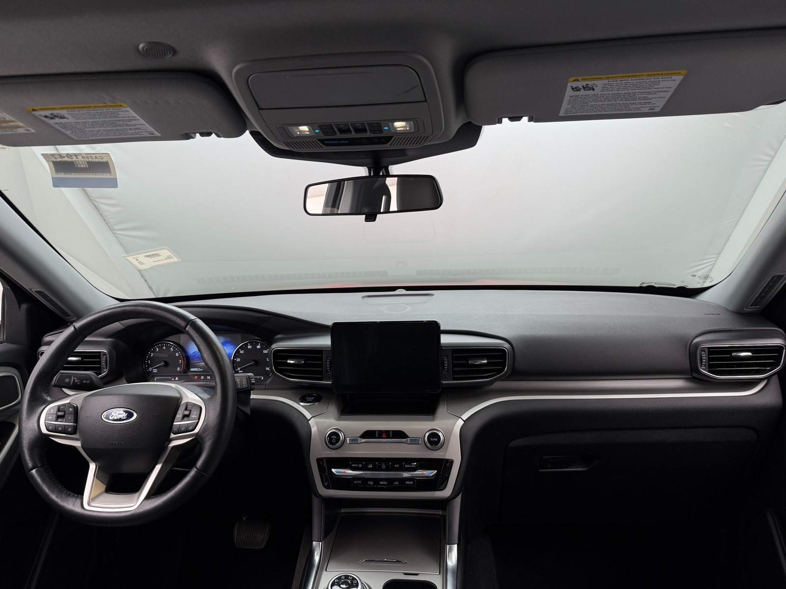 Thumbnail: 2023 Ford Explorer - 3