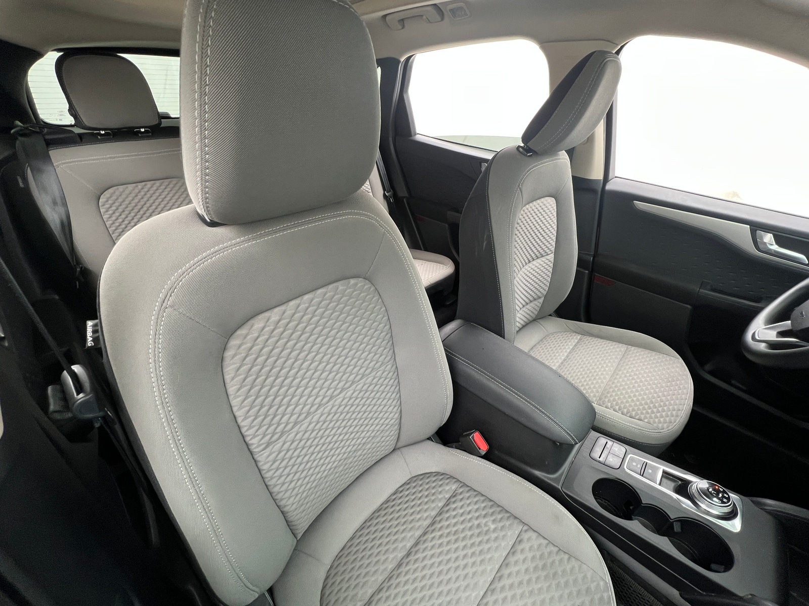 Thumbnail: 2020 Ford Escape - 2
